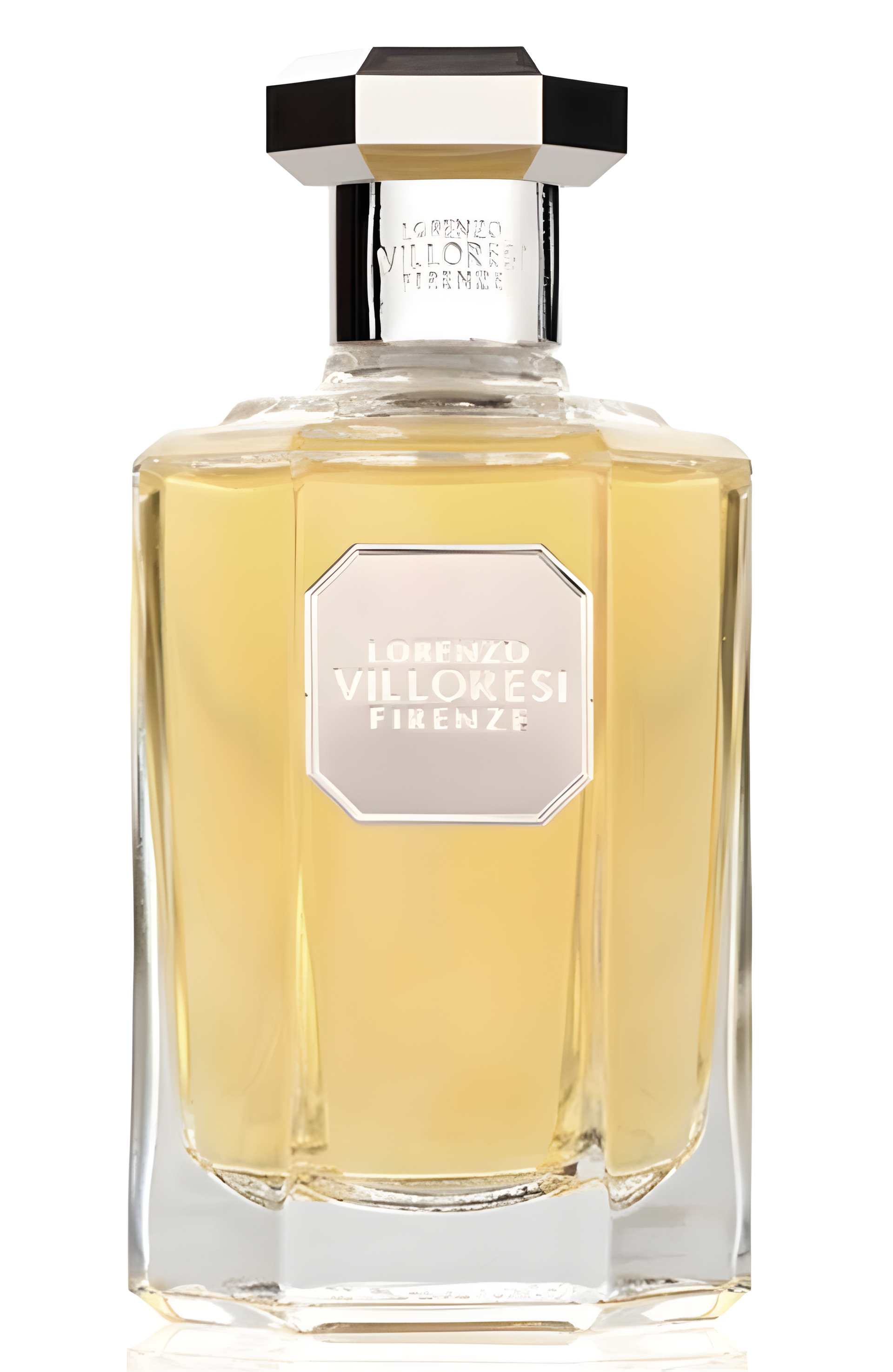 Incensi by Lorenzo Villoresi perfume bottle