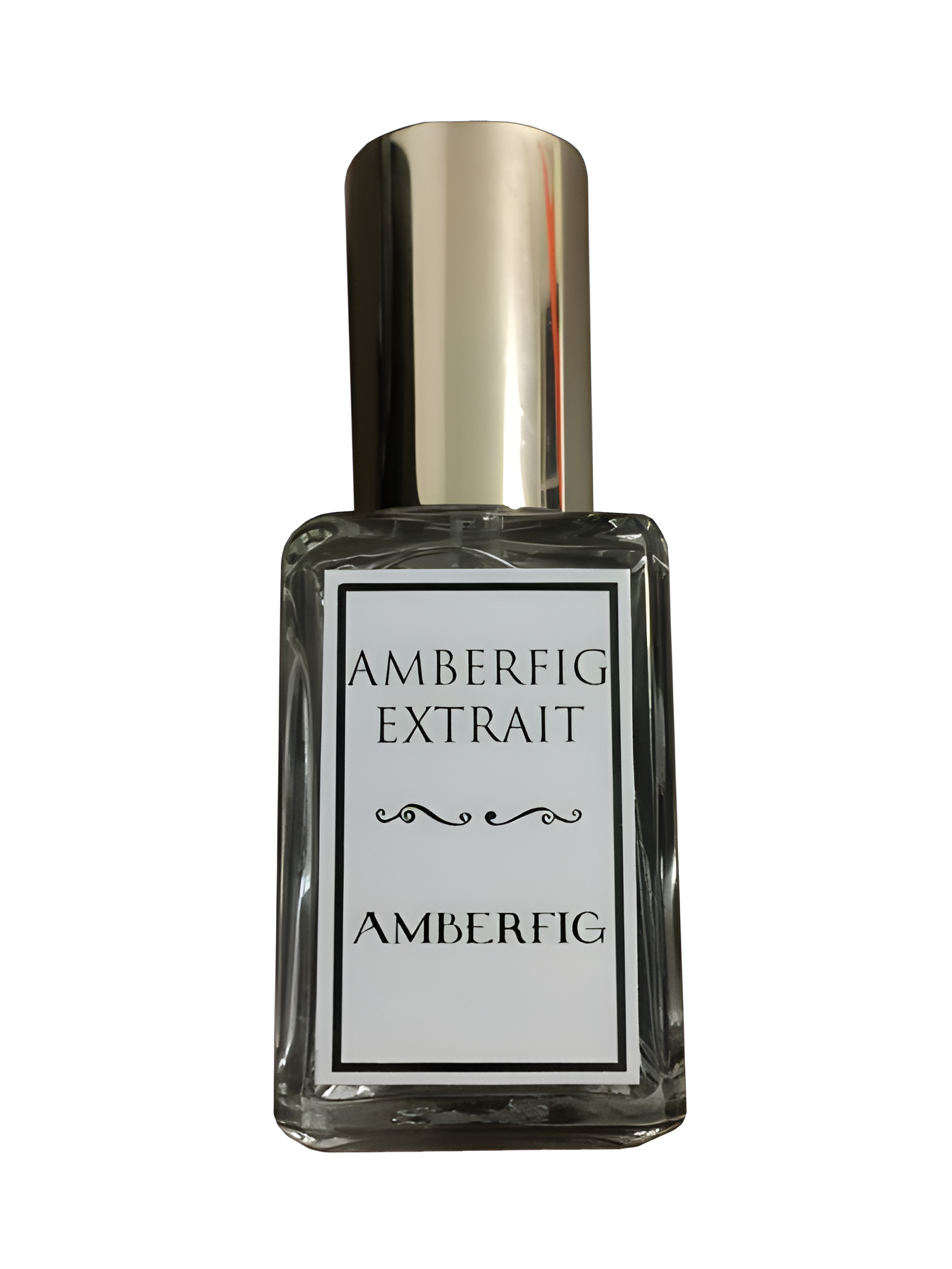 Amberfig Extrait by Amberfig perfume bottle