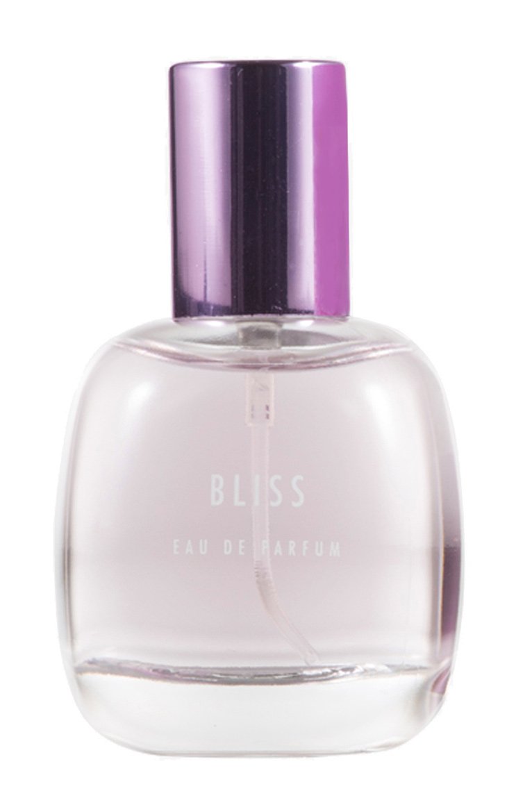 Bliss by C&A perfume bottle