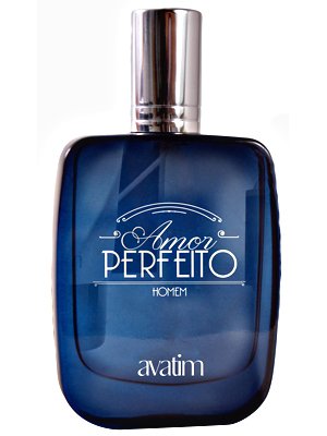 Amor Perfeito by Avatim perfume bottle