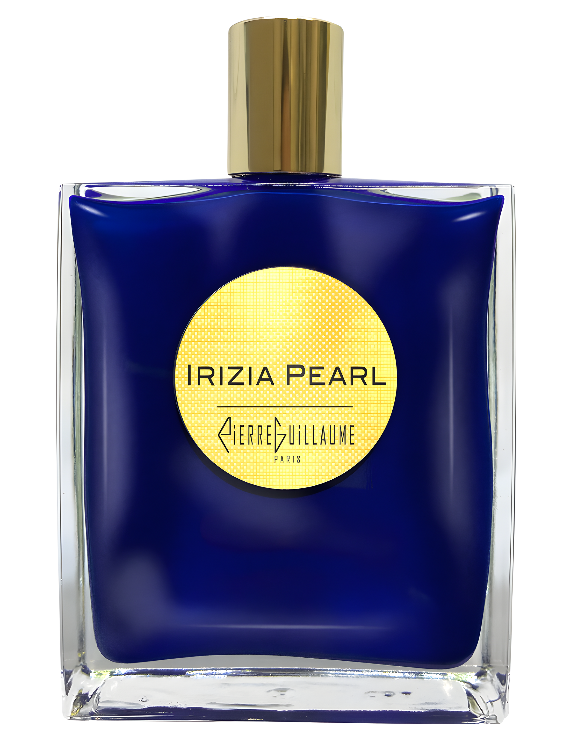Irizia Pearl by Pierre Guillaume Paris perfume bottle