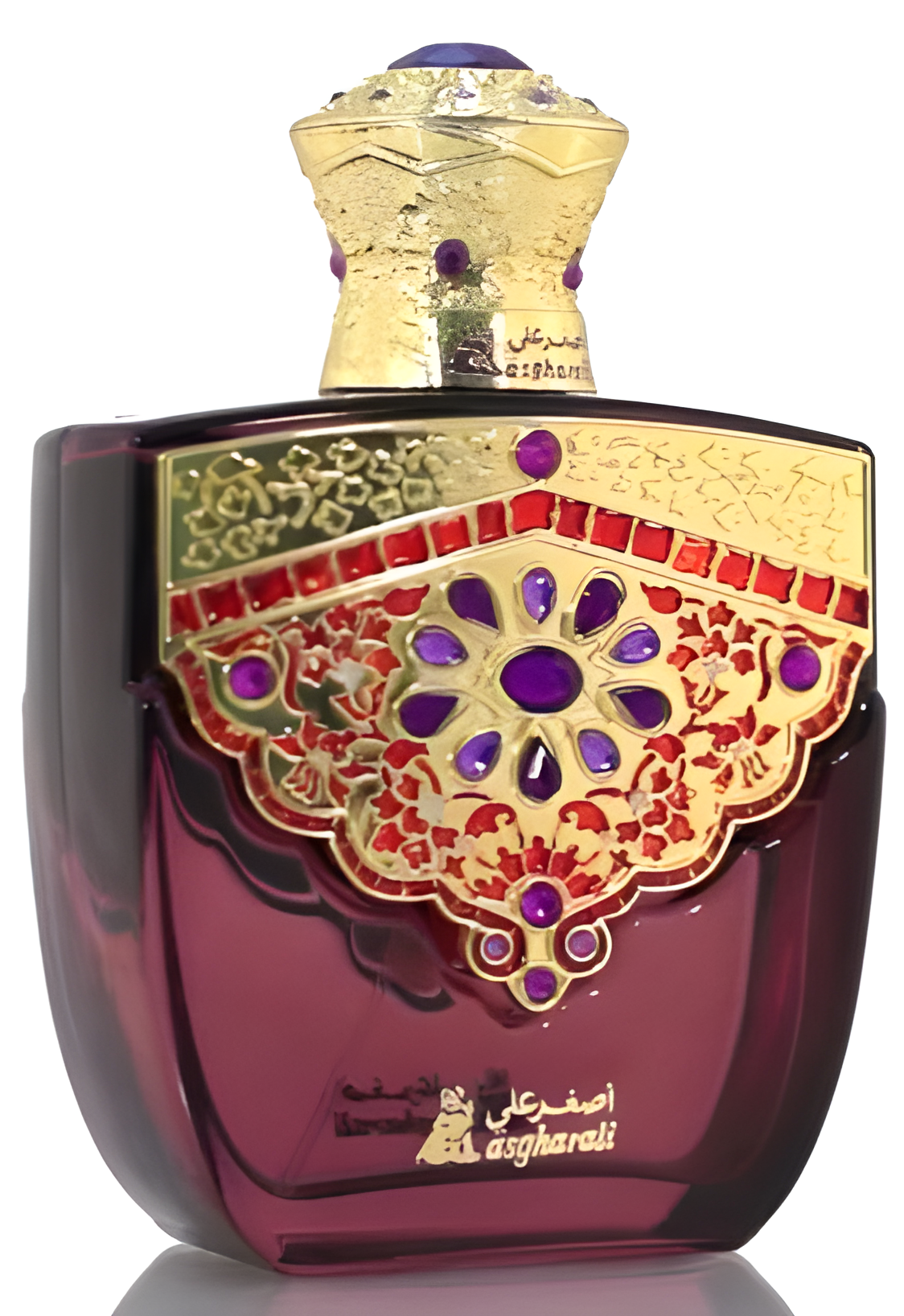 Shal by Asgharali perfume bottle