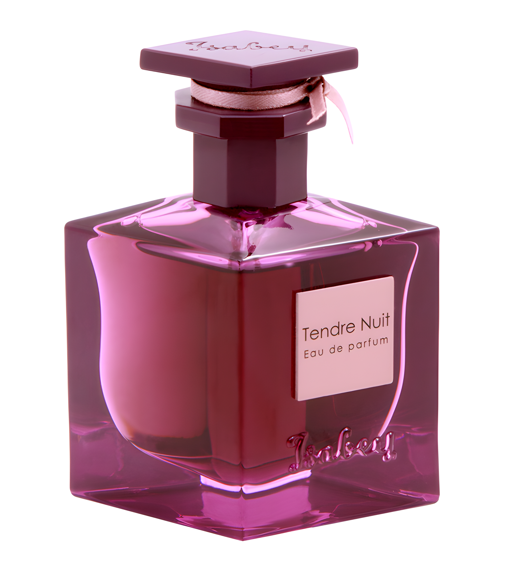 Tendre Nuit by Isabey perfume bottle