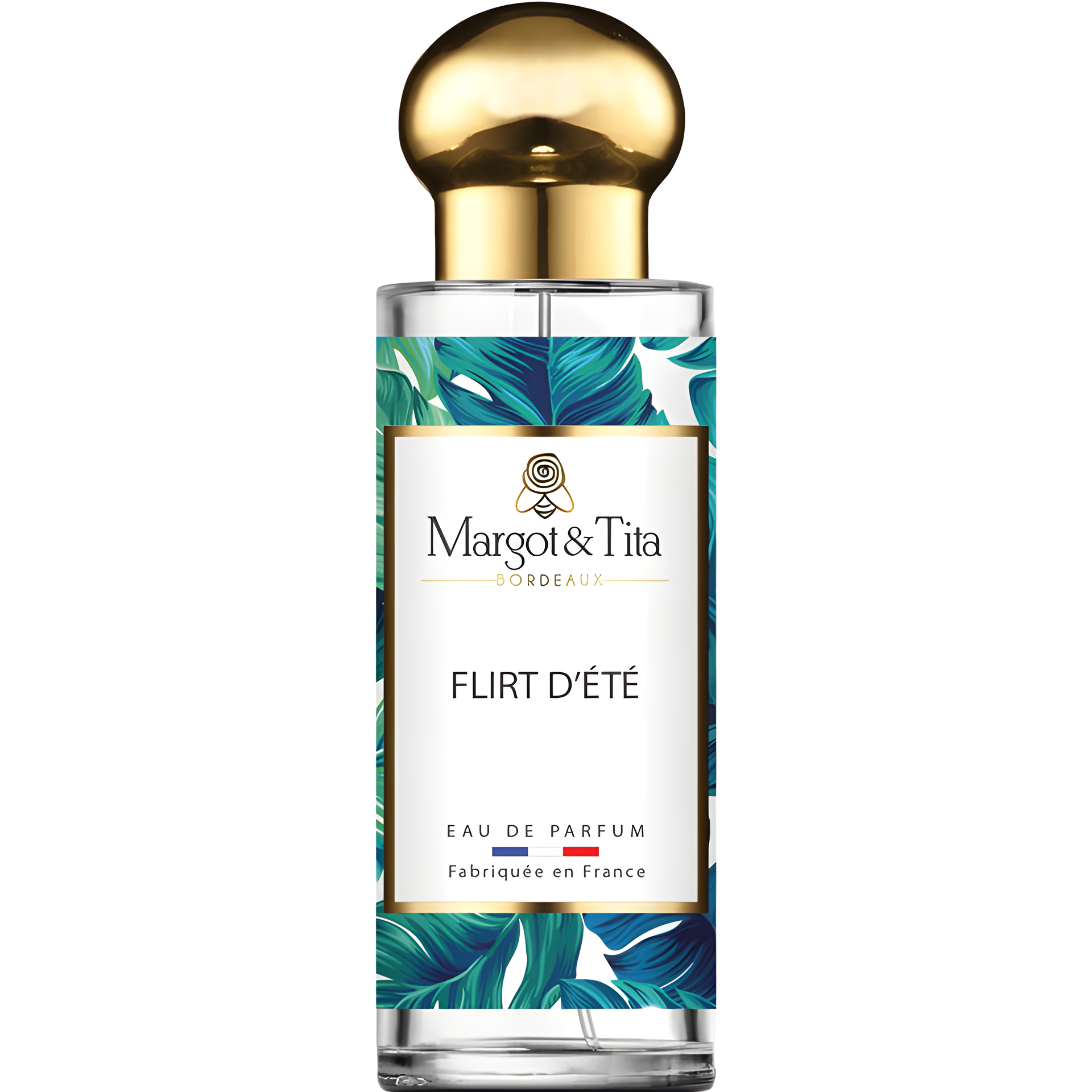 Flirt D'Été by Margot&Tita perfume bottle
