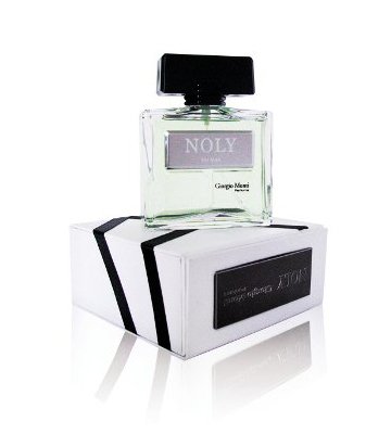 Noly by Giorgio Monti perfume bottle