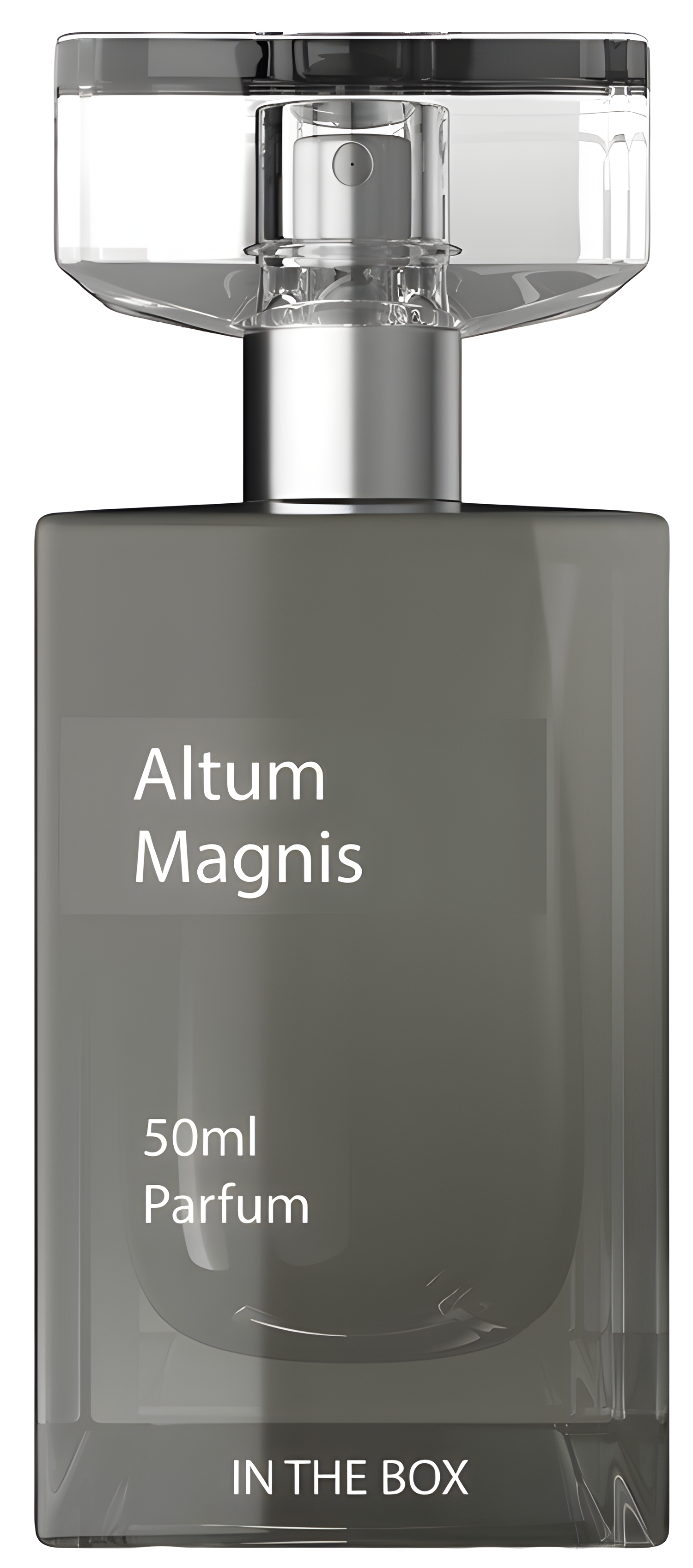 Altum Magnis by In The Box perfume bottle