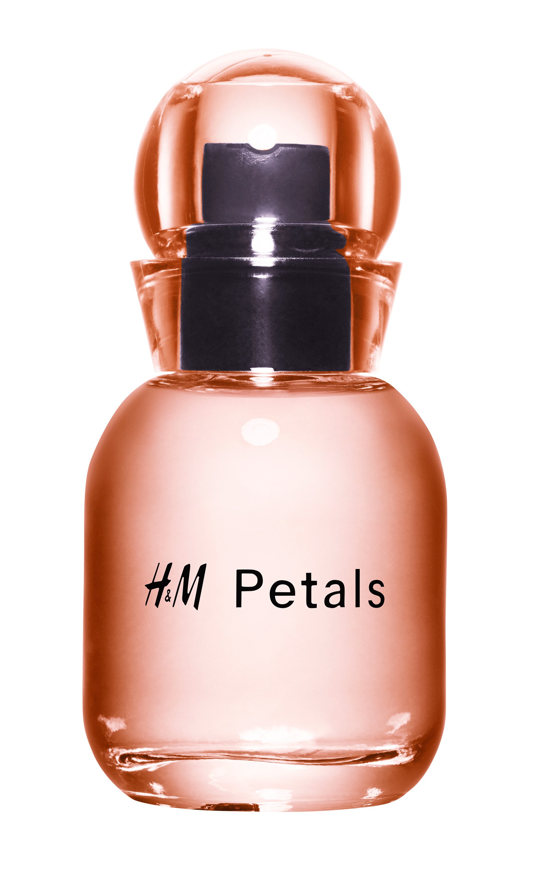 H&M Petals - Fresh Flowers by H&M perfume bottle