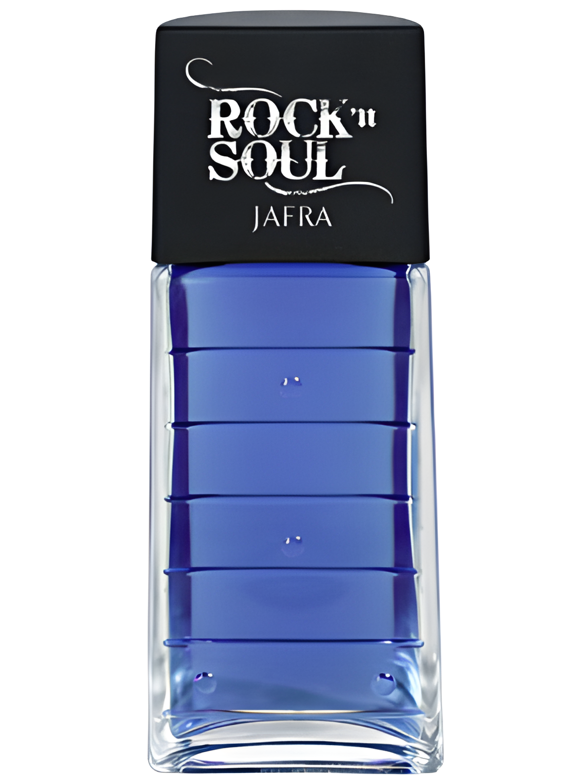 Rock'n Soul by JAFRA perfume bottle
