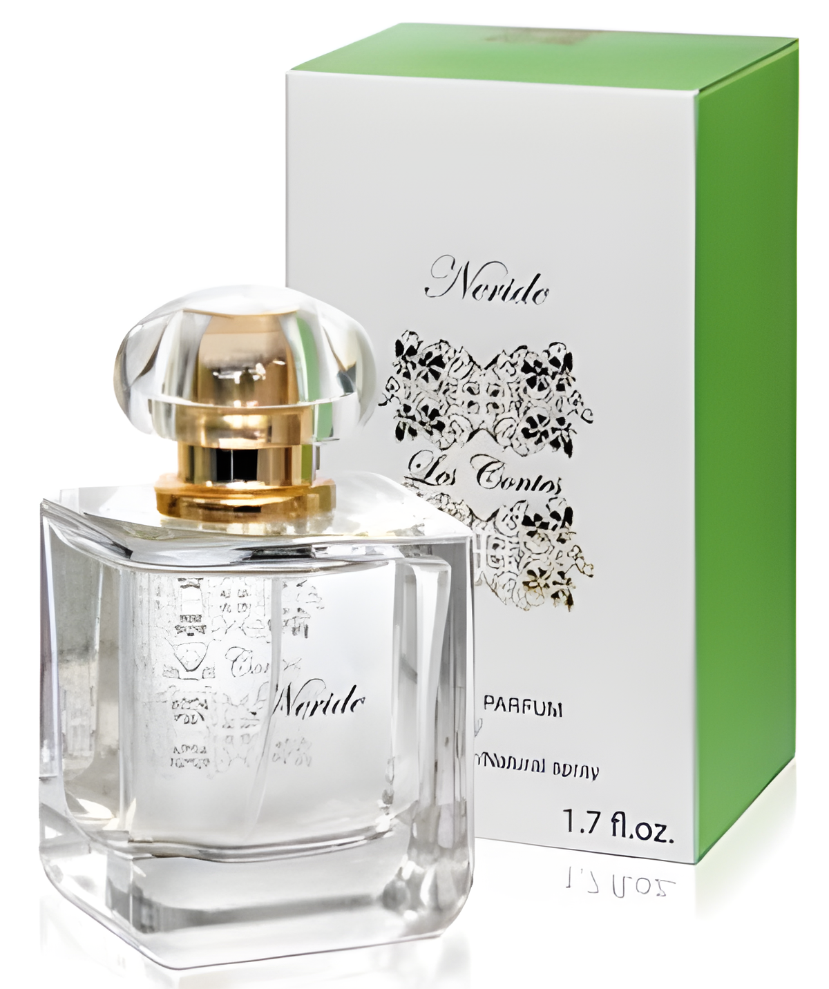 Neride by Les Contes perfume bottle
