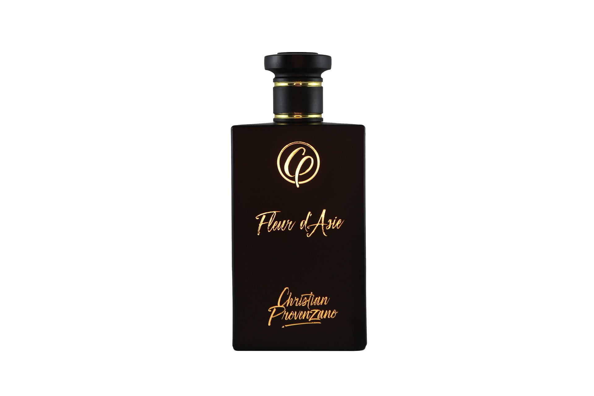 Fleur d'Asie by Christian Provenzano Parfums perfume bottle