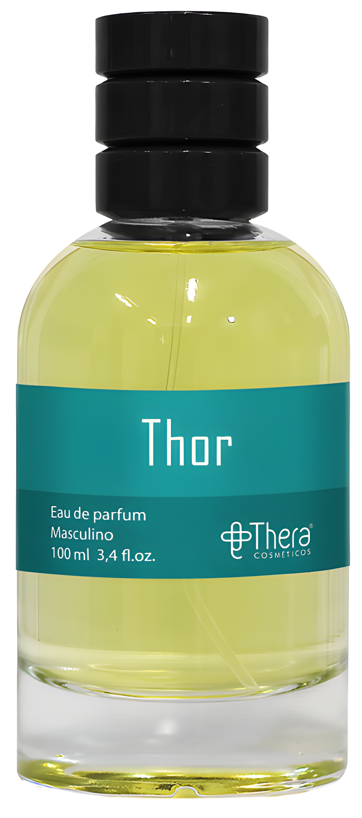 Thor by Thera Cosméticos perfume bottle