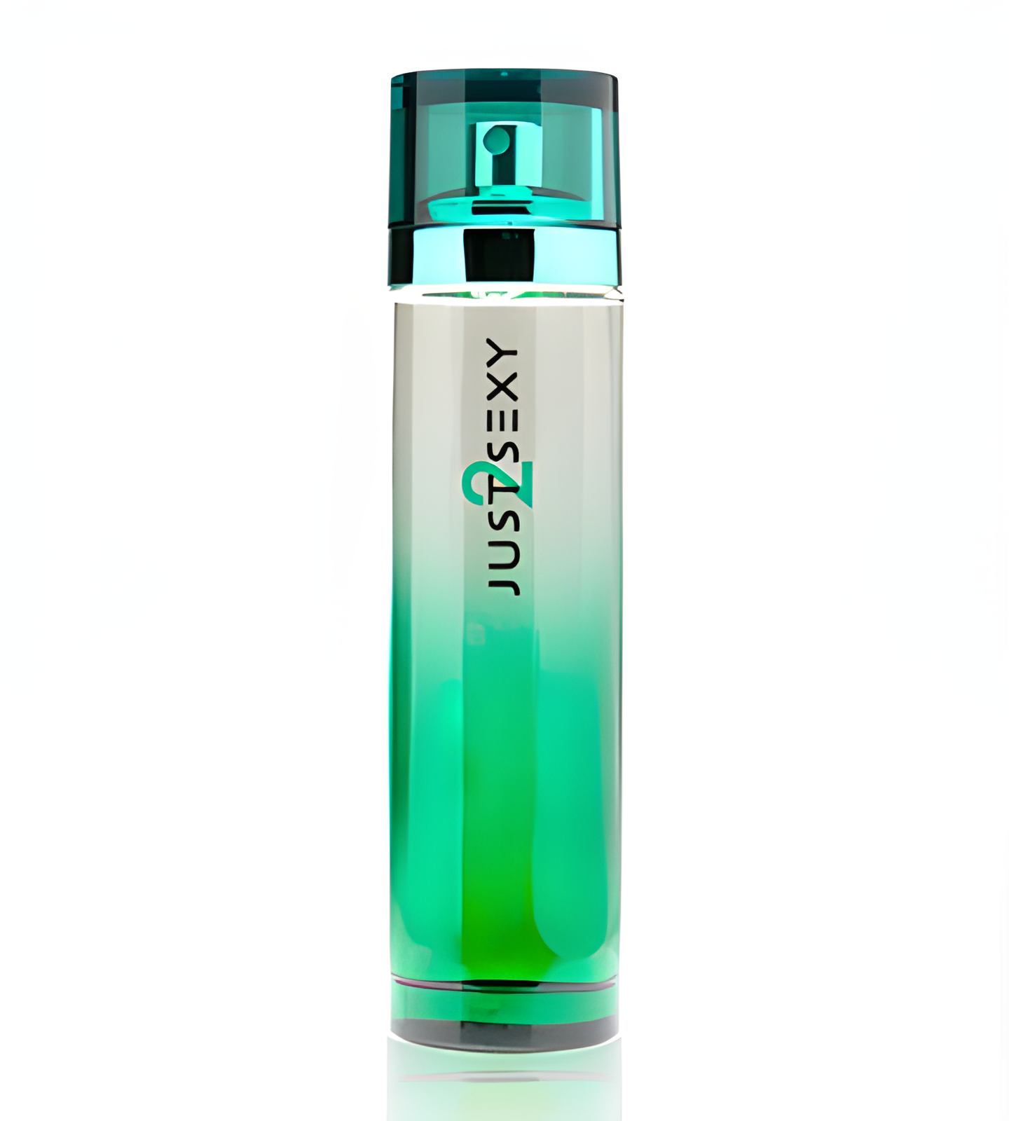 Just 2 Sexy by Beverly Hills 90210 perfume bottle
