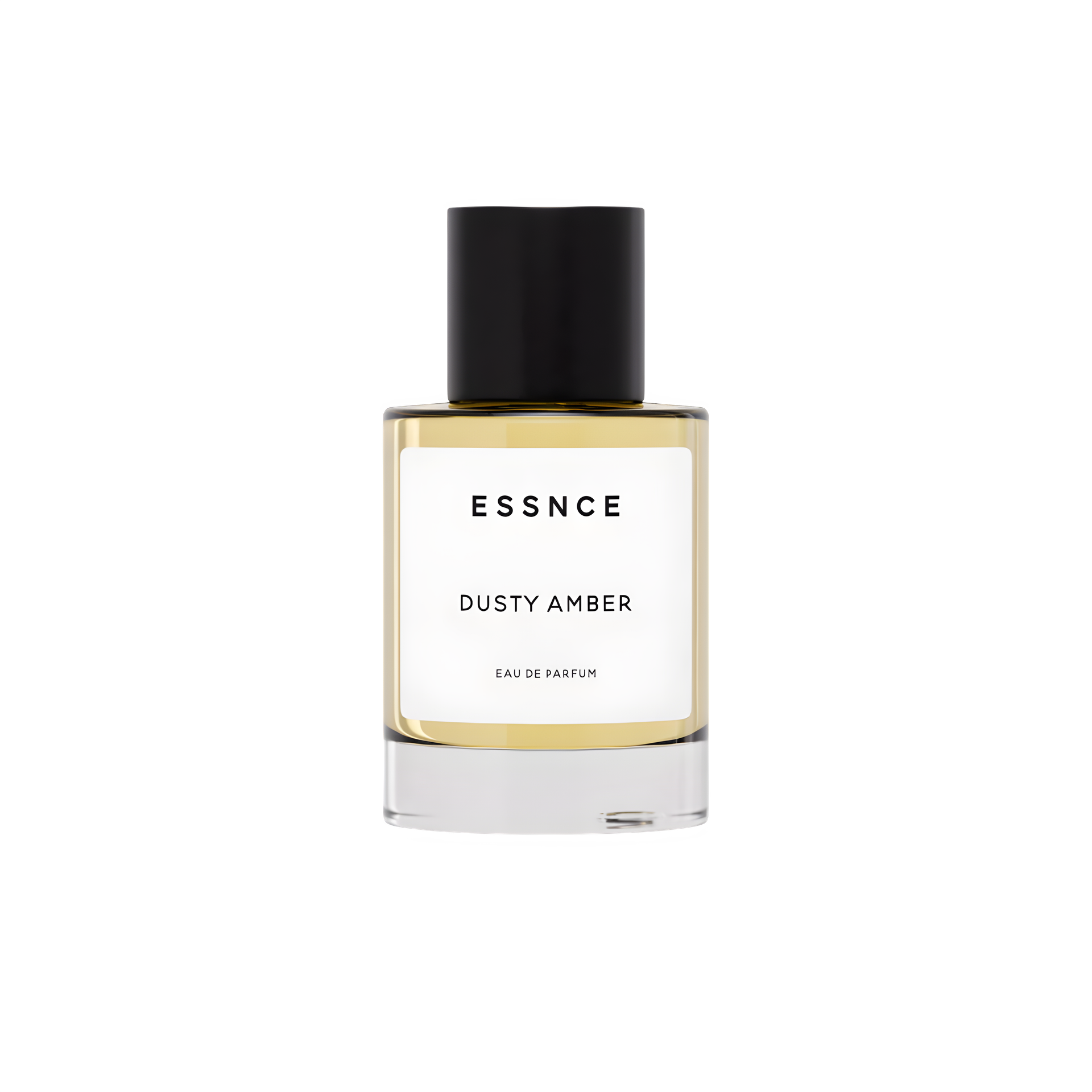 Dusty Amber by ESSNCE perfume bottle
