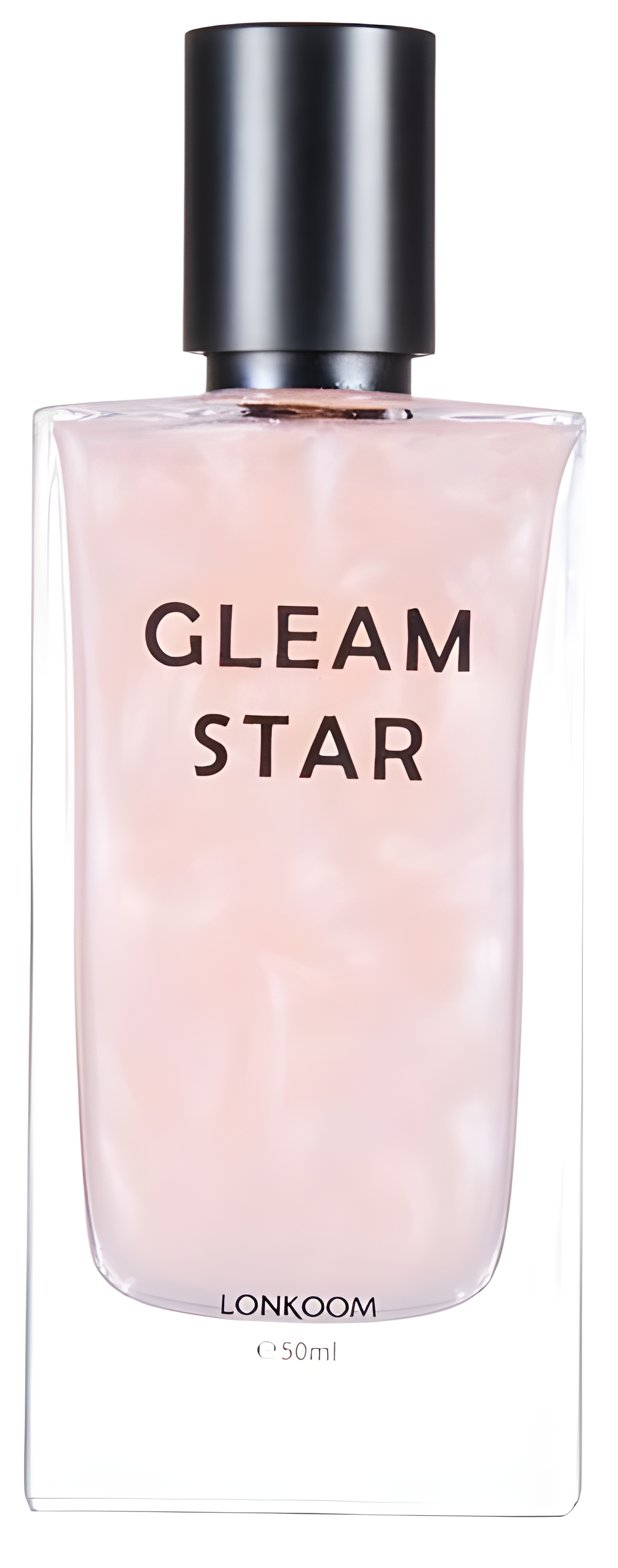 Gleam Star by Lonkoom Parfum perfume bottle