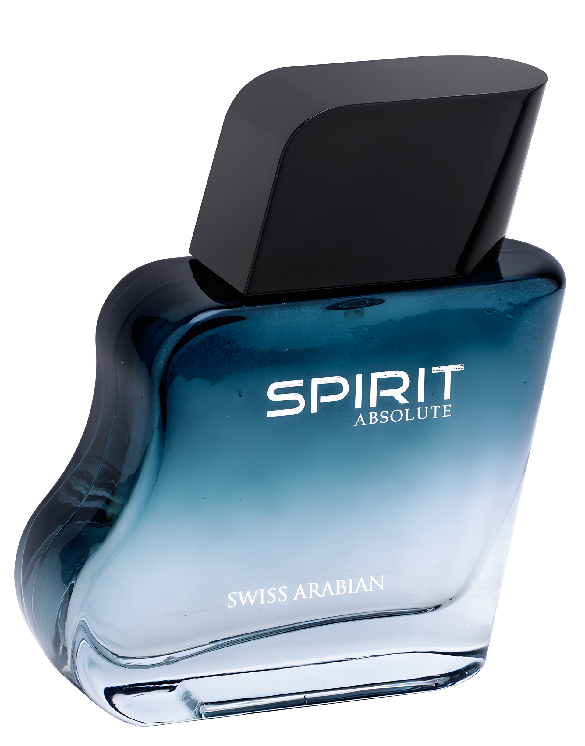 Spirit Absolute by Swiss Arabian perfume bottle