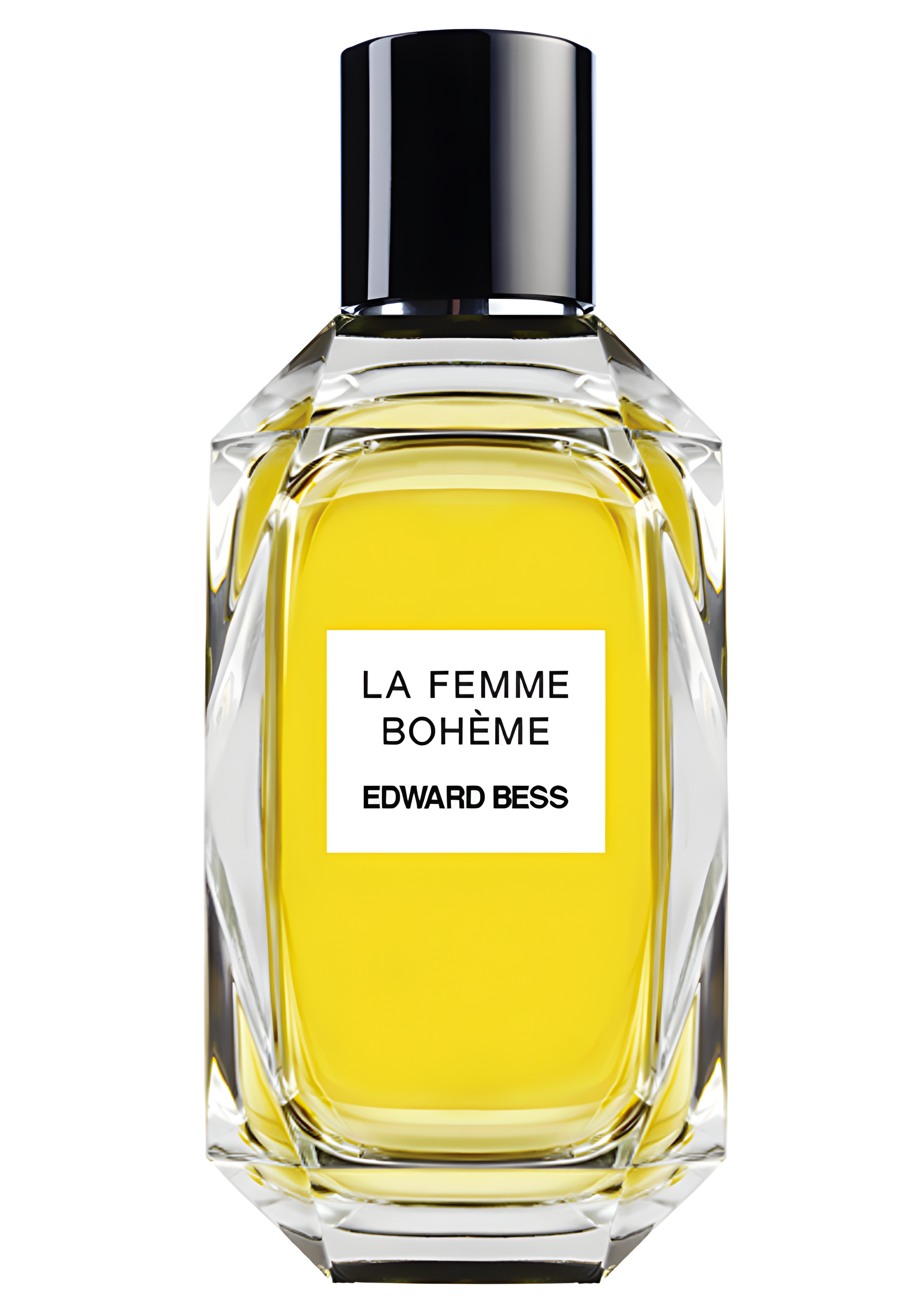 La Femme Bohème by Edward Bess perfume bottle