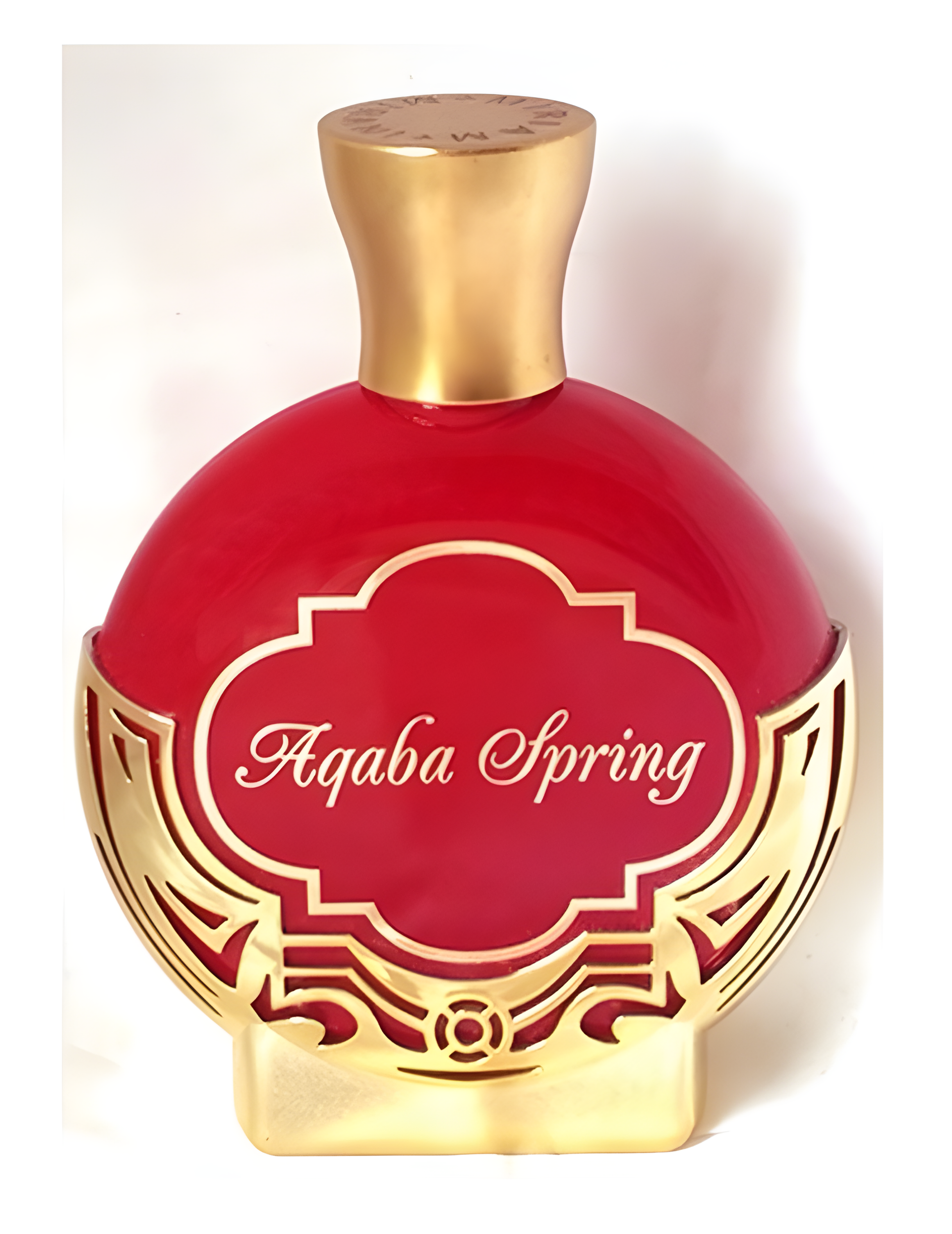 Aqaba Spring by Aqaba perfume bottle