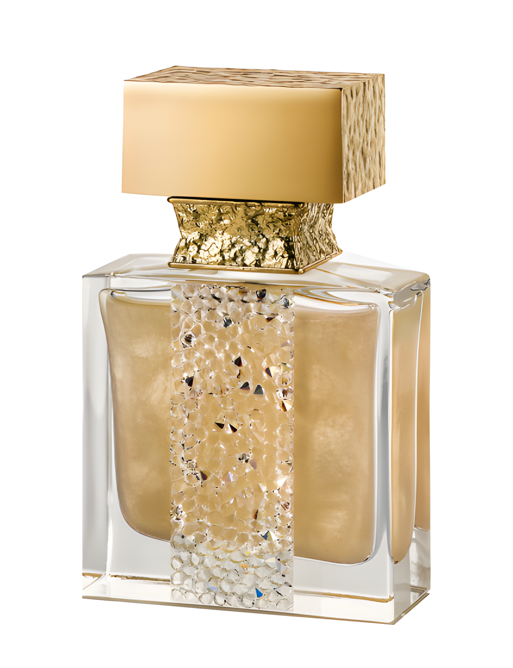 Ylang in Gold Nectar by M. Micallef perfume bottle