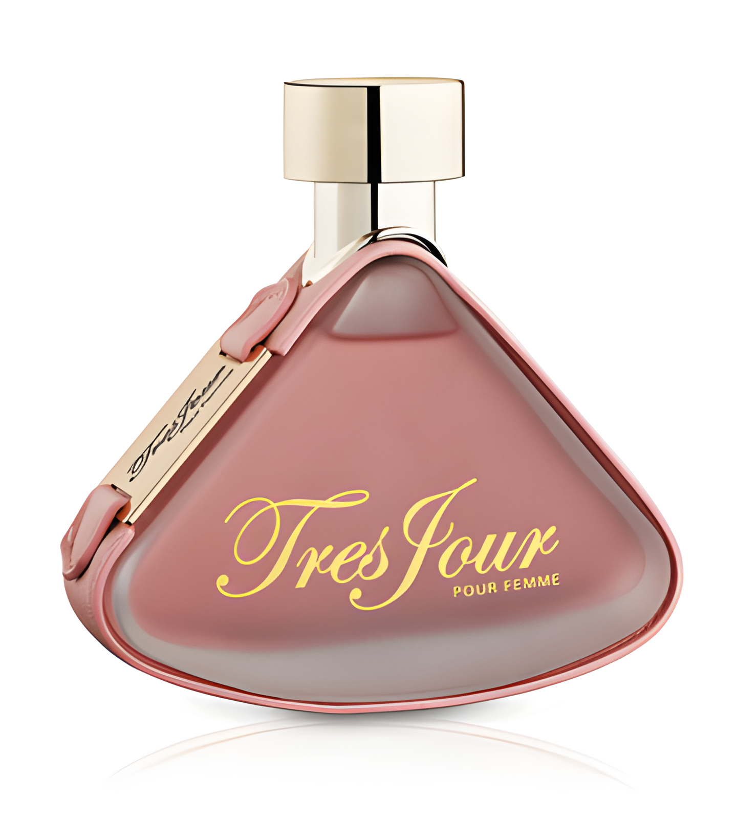 Tres Jour by Armaf perfume bottle