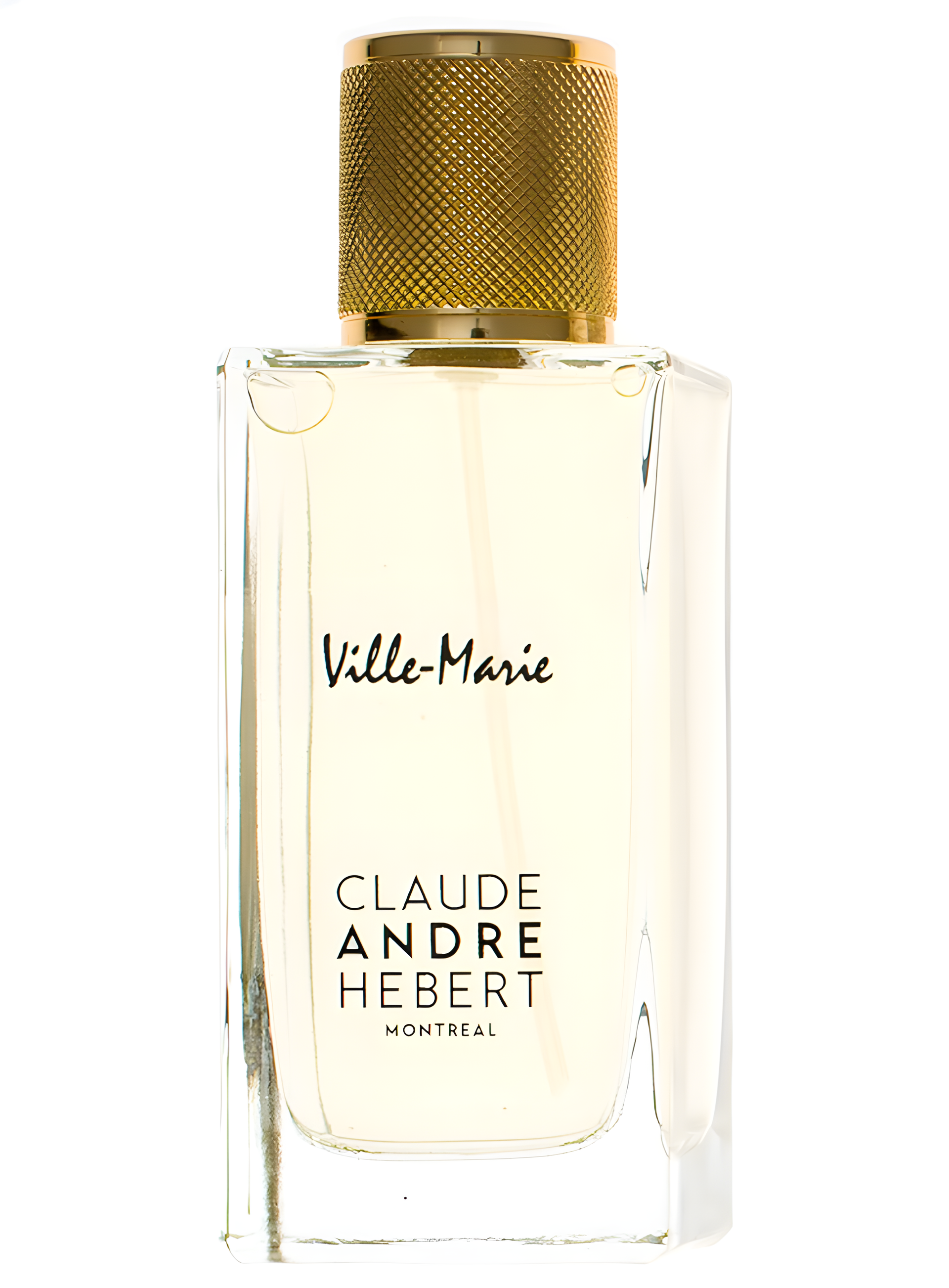 Ville-Marie by Claude Andre Hebert perfume bottle