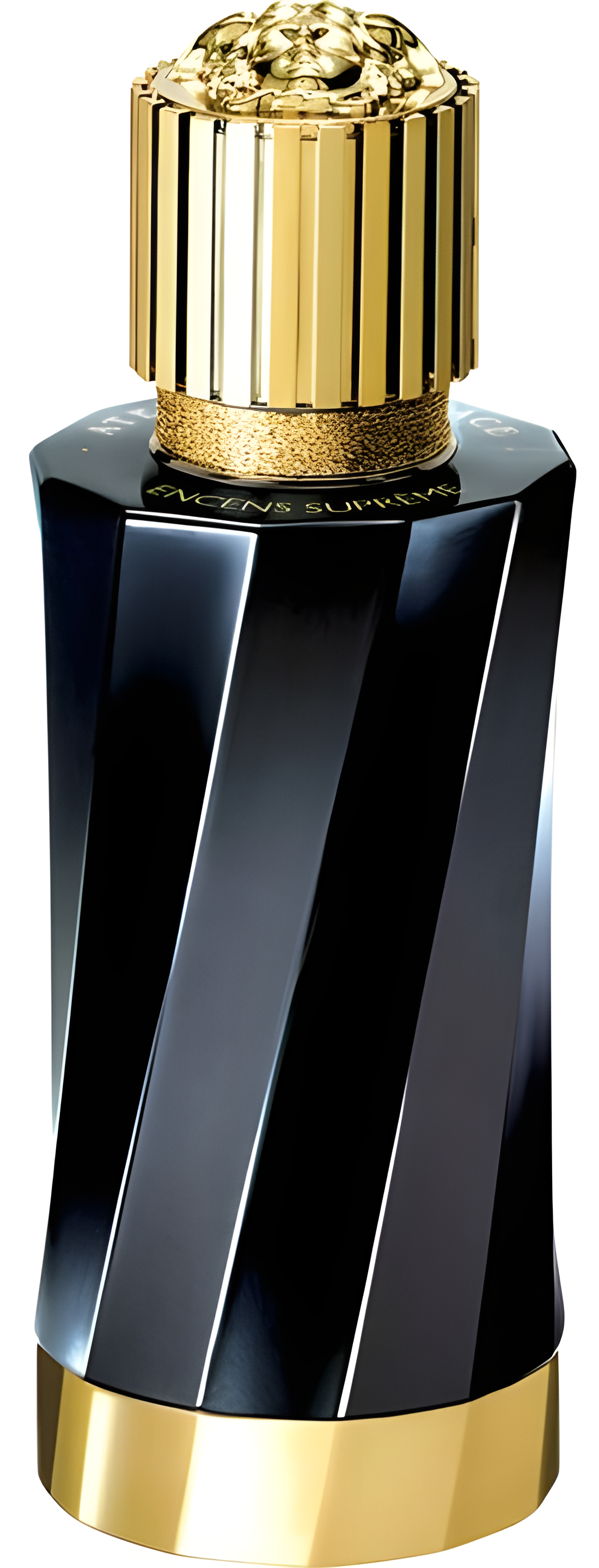 Encens Suprême by Versace perfume bottle
