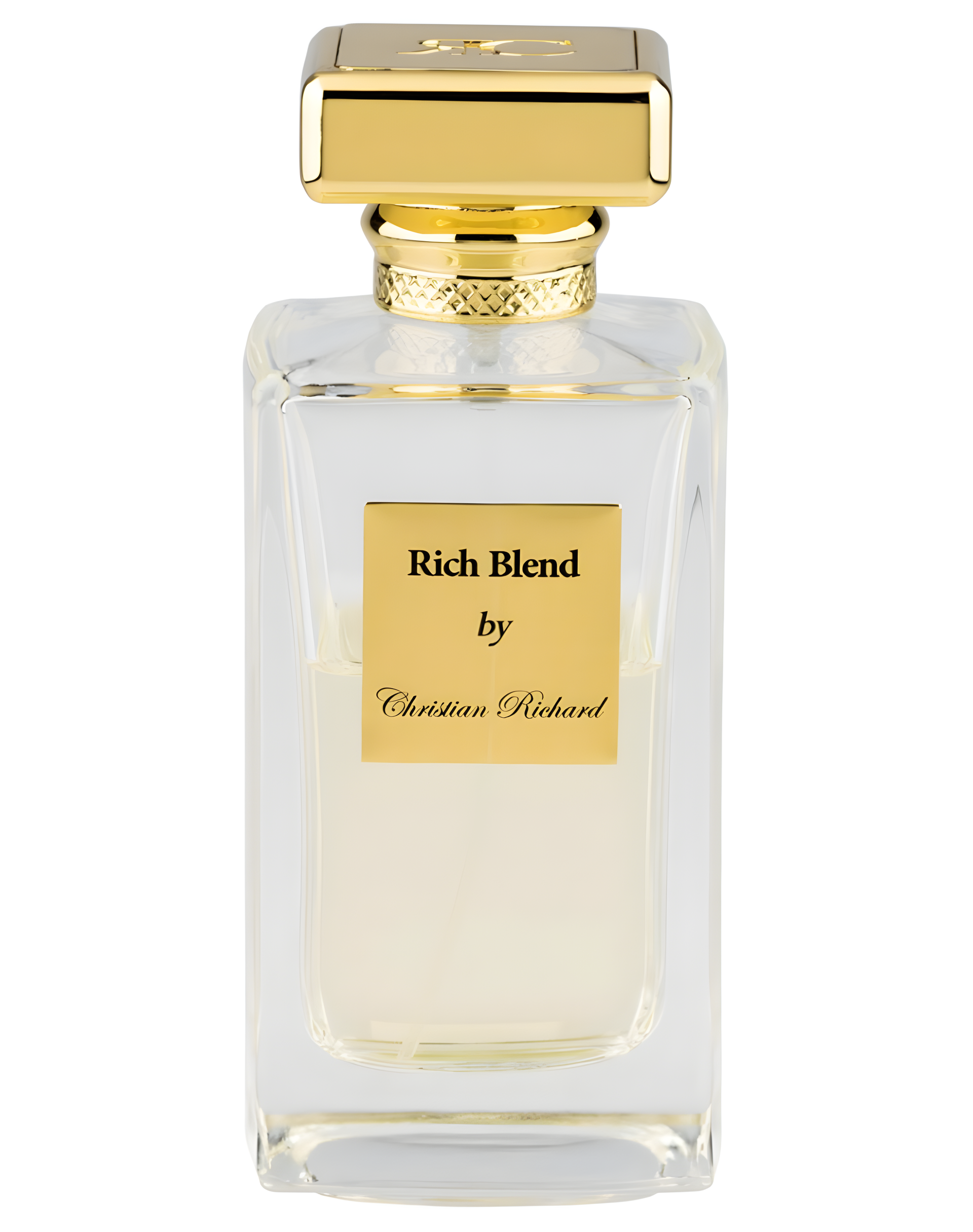 Rich Blend Classic for Women by Christian Richard perfume bottle