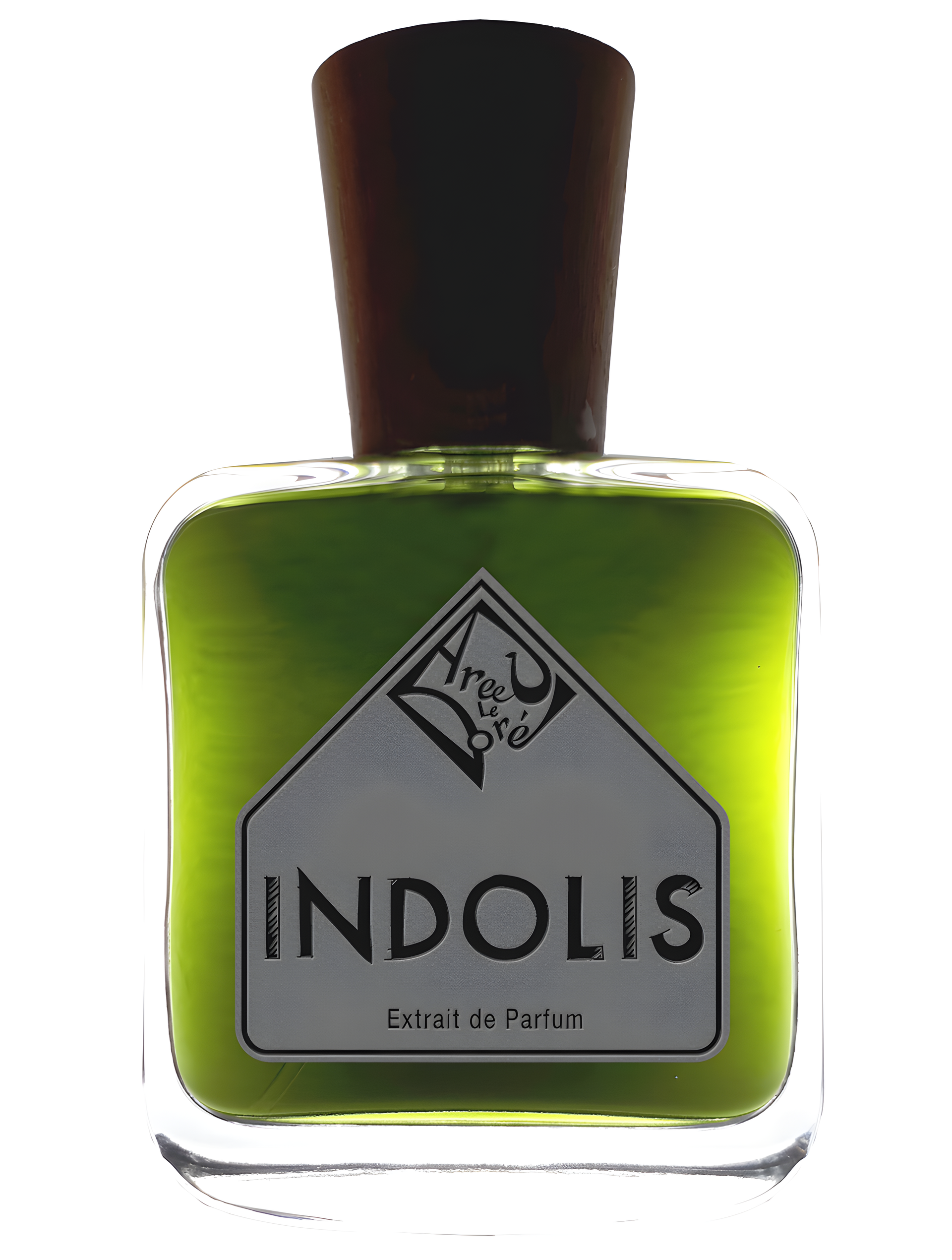 Indolis by Areej Le Doré perfume bottle