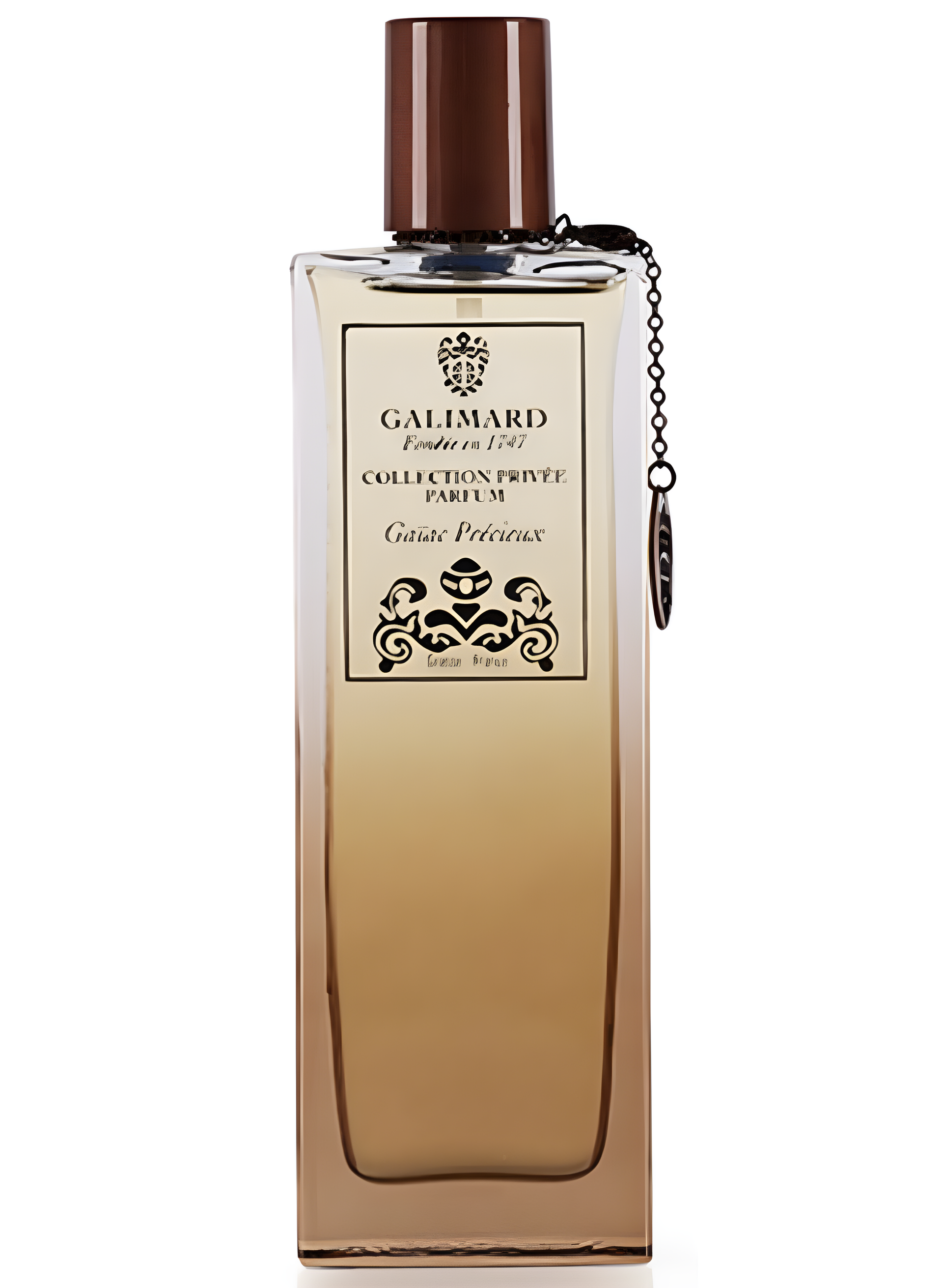 Gaiac Precieux by Galimard perfume bottle