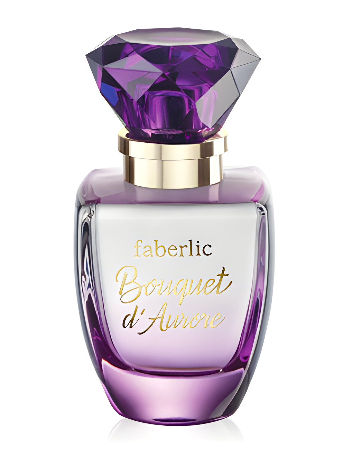 Bouquet d’Aurore by Faberlic perfume bottle
