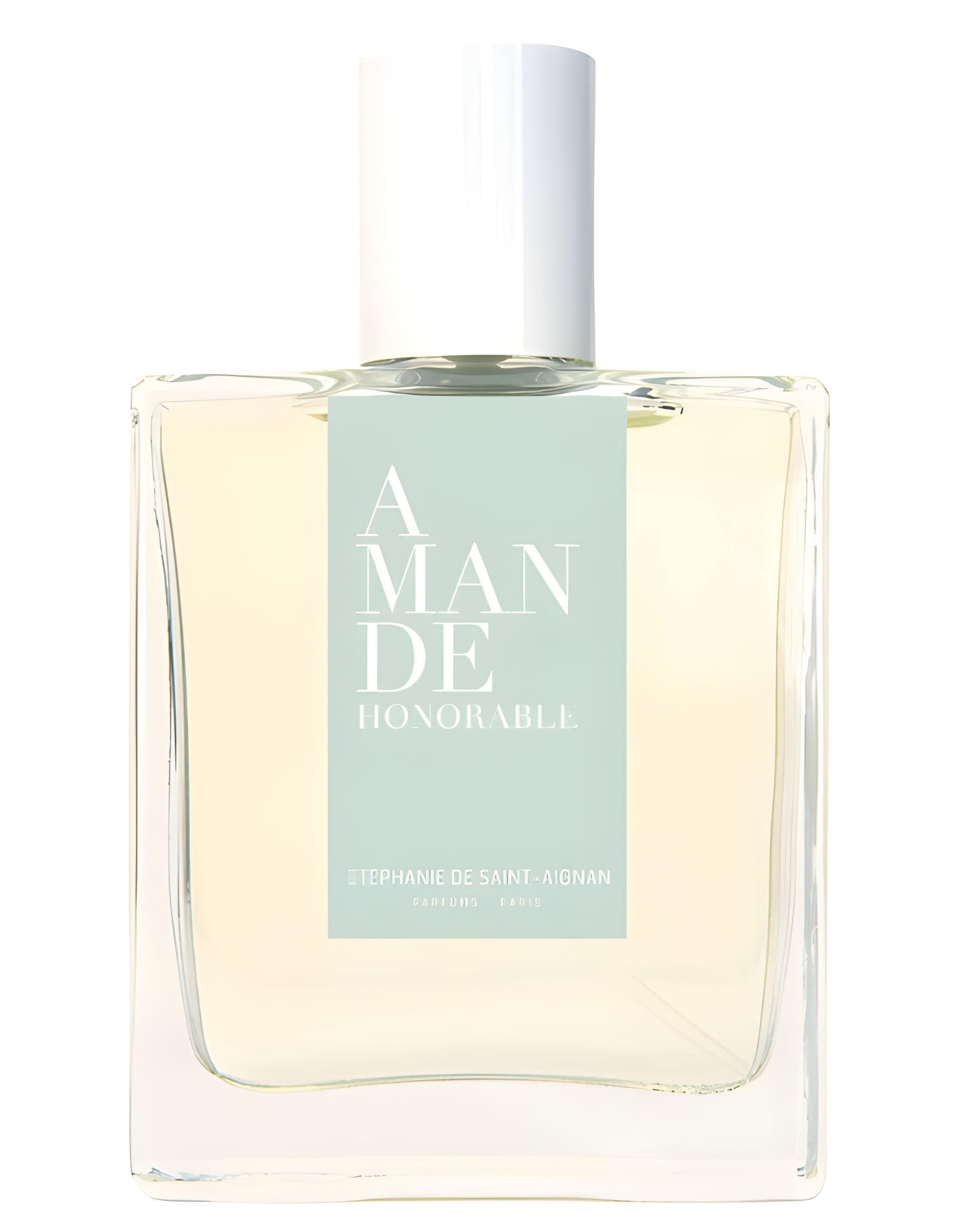 Amande Honorable by Stephanie de Saint-Aignan perfume bottle
