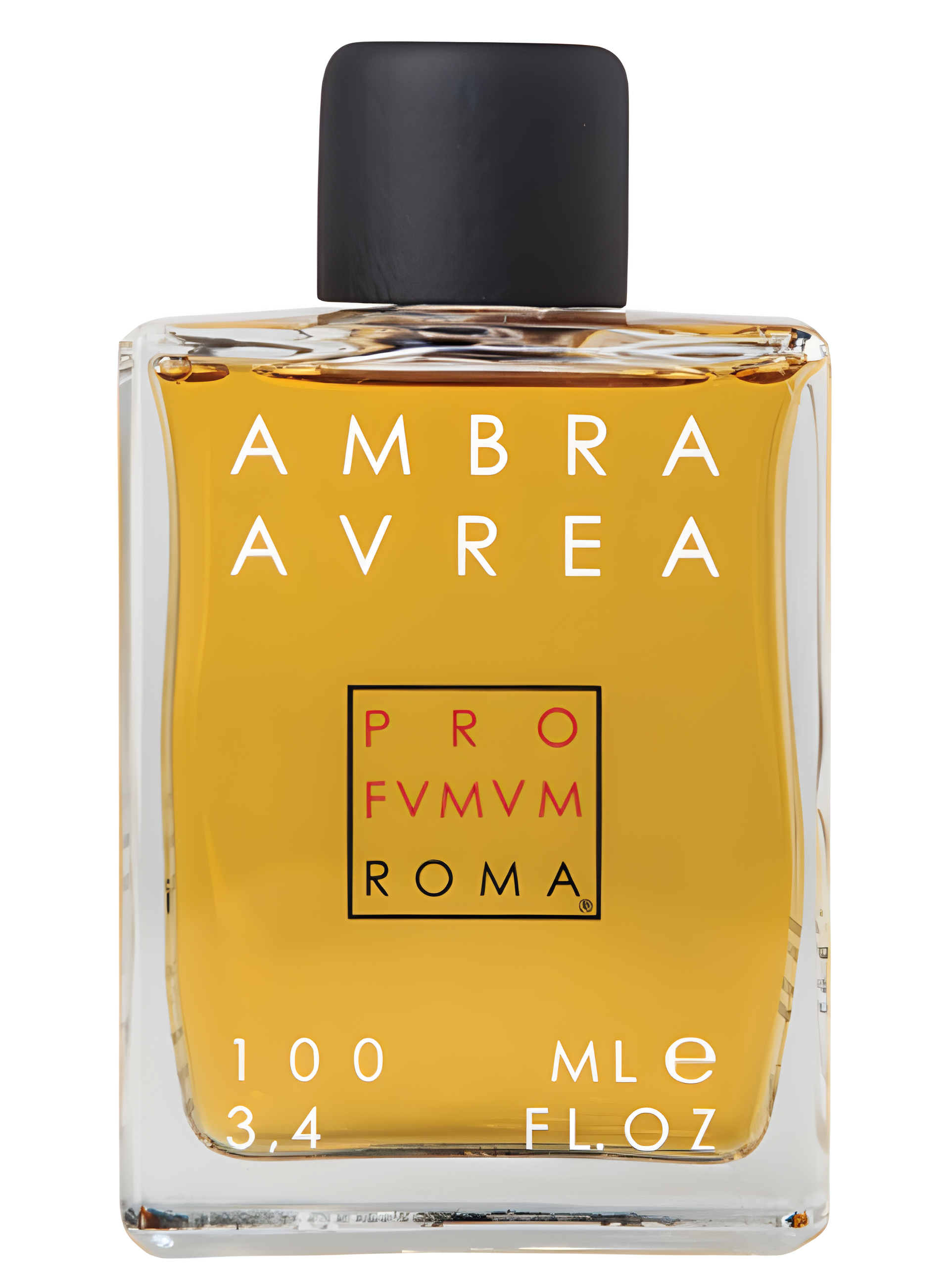 Ambra Aurea by Profumum Roma perfume bottle