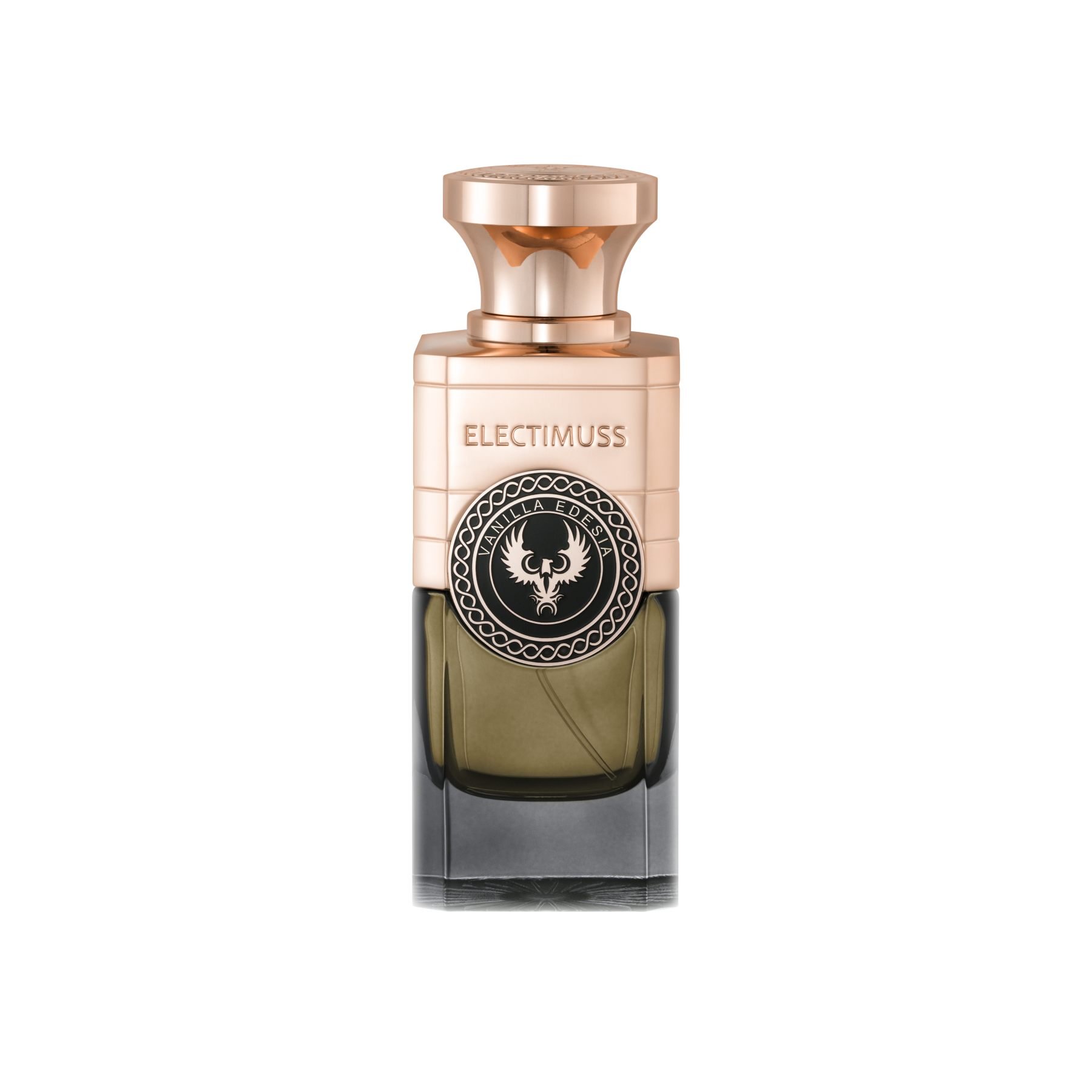 Vanilla Edesia by Electimuss perfume bottle