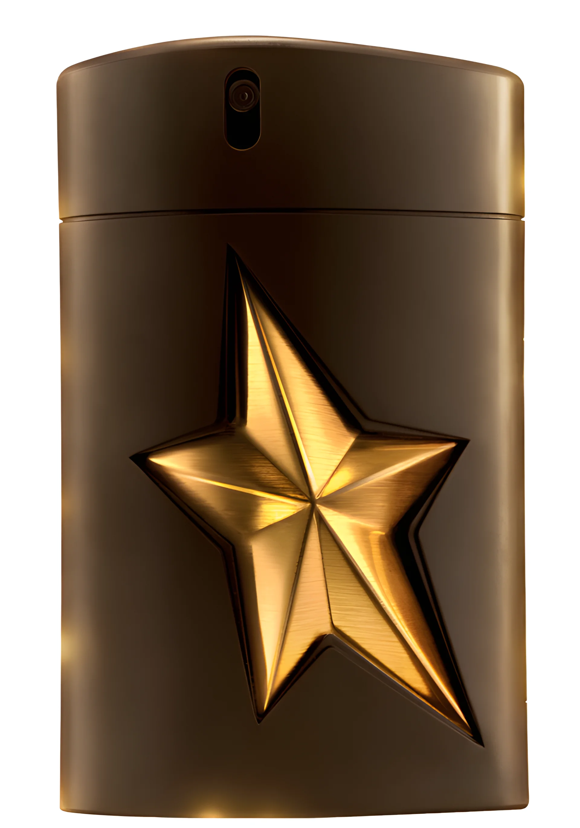 A*Men Pure Coffee by Mugler perfume bottle