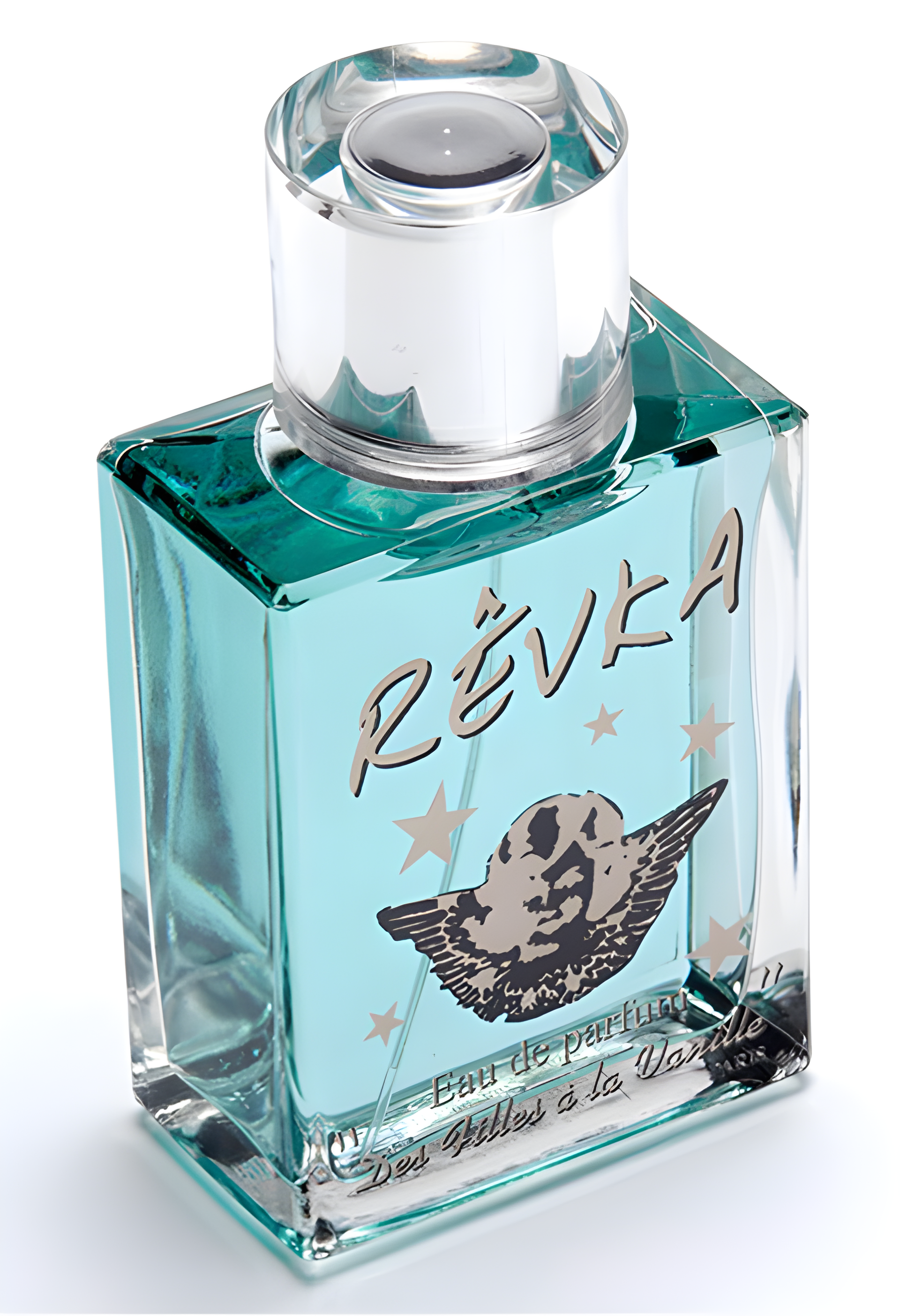 Revka Mon Ocean by Des Filles a la Vanille perfume bottle