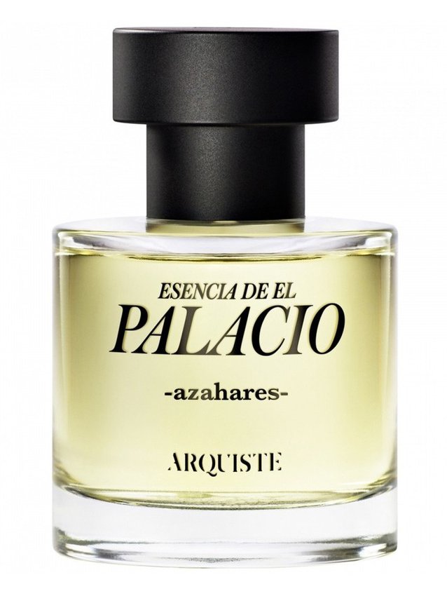 Esencia de El Palacio by Arquiste perfume bottle