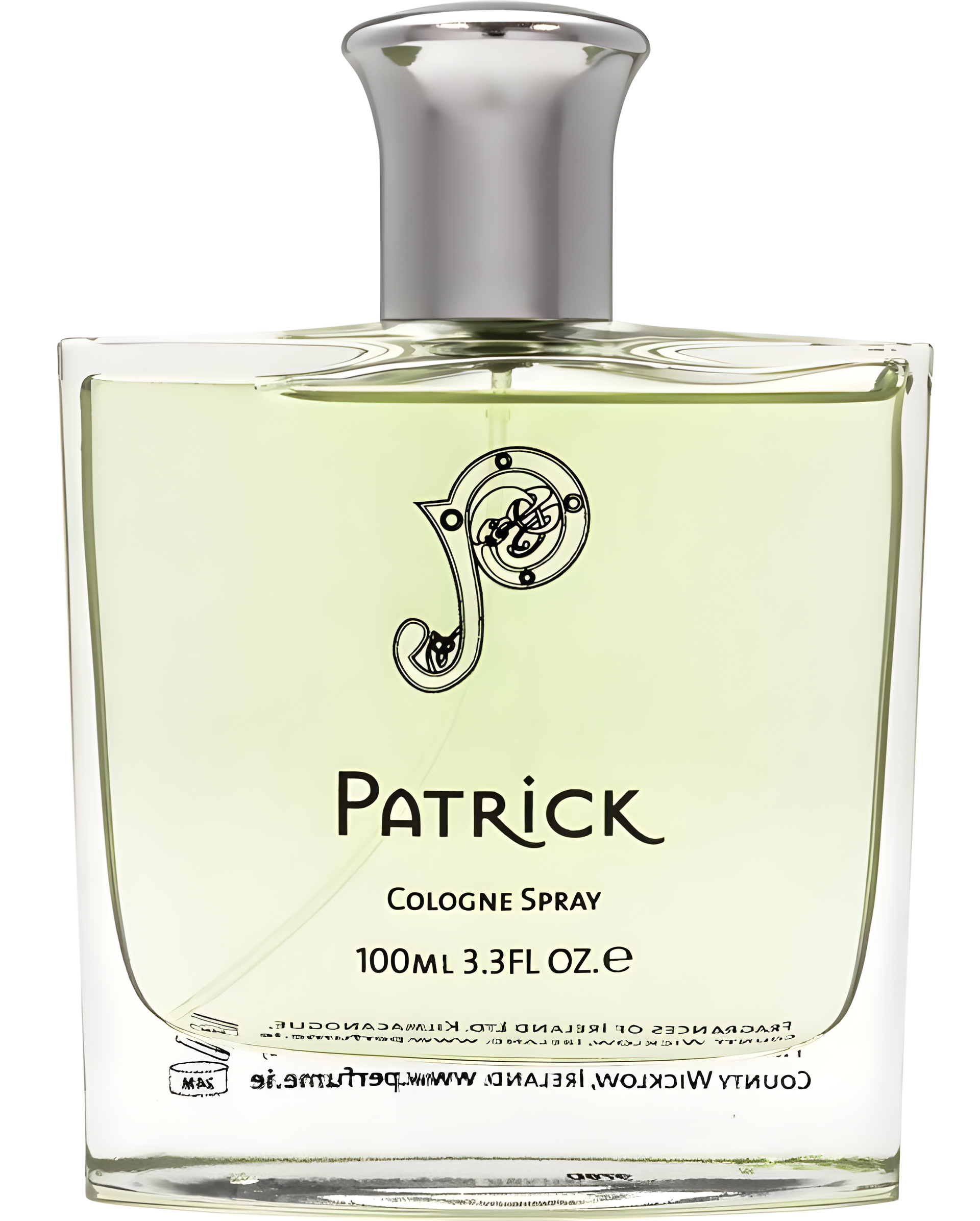 Patrick by Fragrances of Ireland perfume bottle