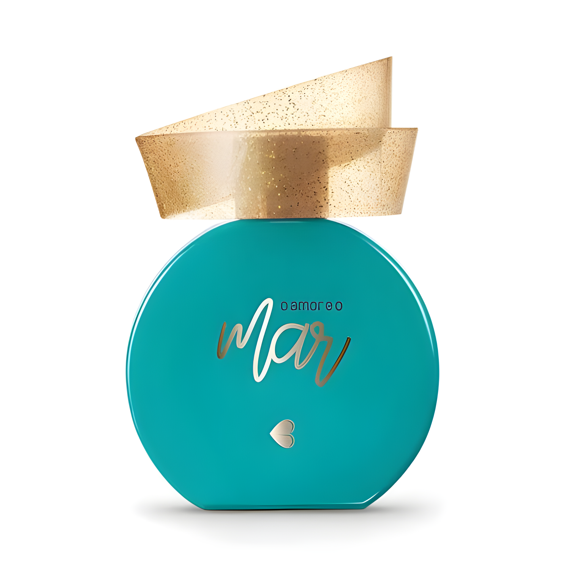 O Amor E O Mar by Quem Disse Berenice perfume bottle