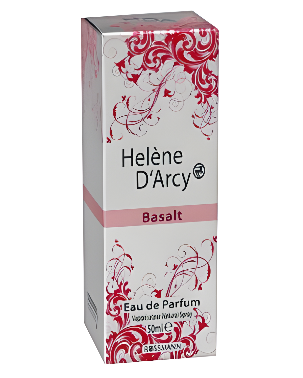 Basalt by Helène D'Arcy perfume bottle
