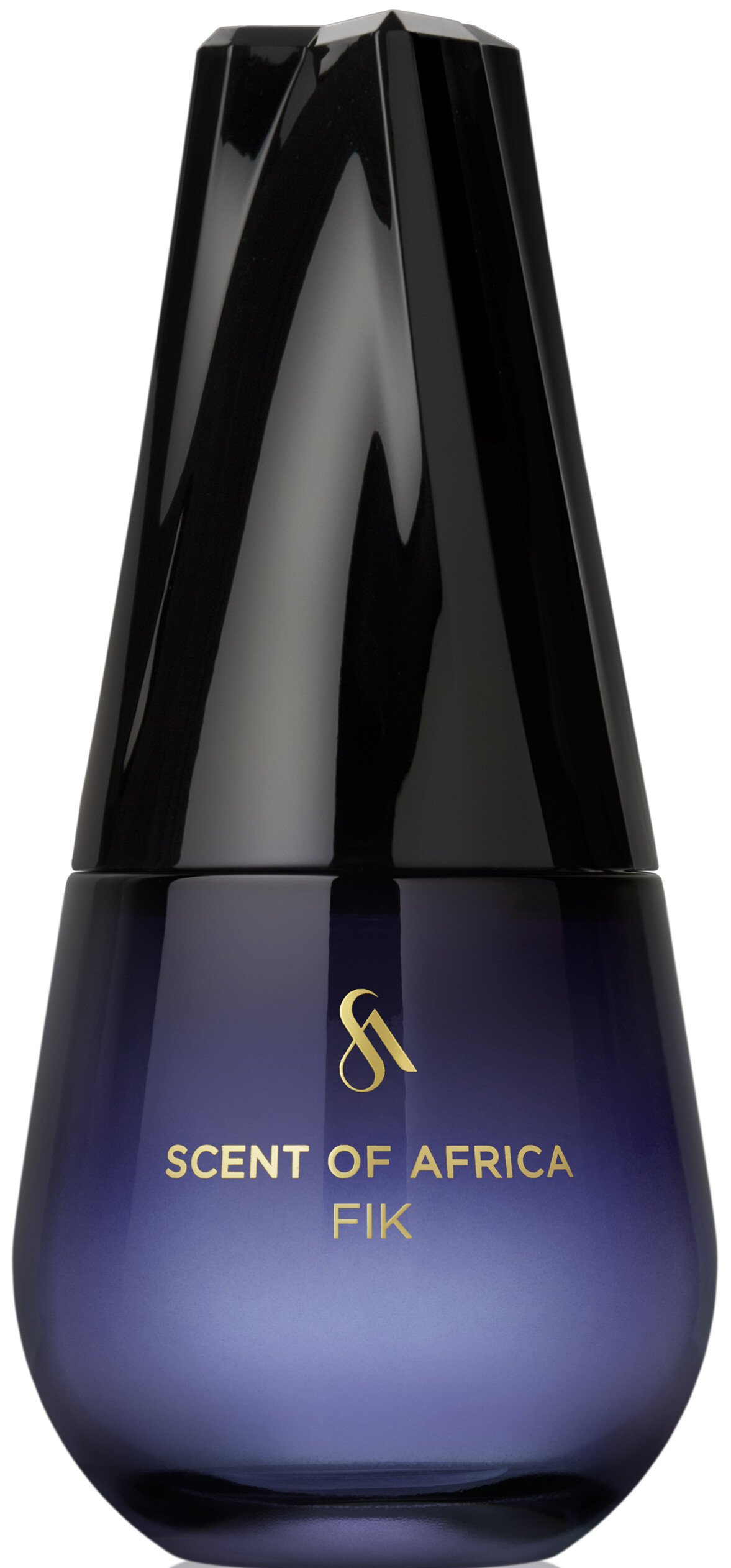 FIK by Scent Of Africa perfume bottle