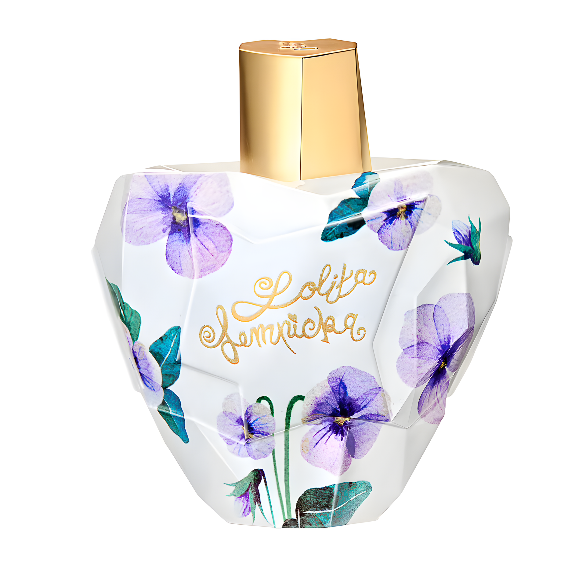 Mon Premier Parfum Edition Limitée (Flacon Mon Printemps) by Lolita Lempicka perfume bottle