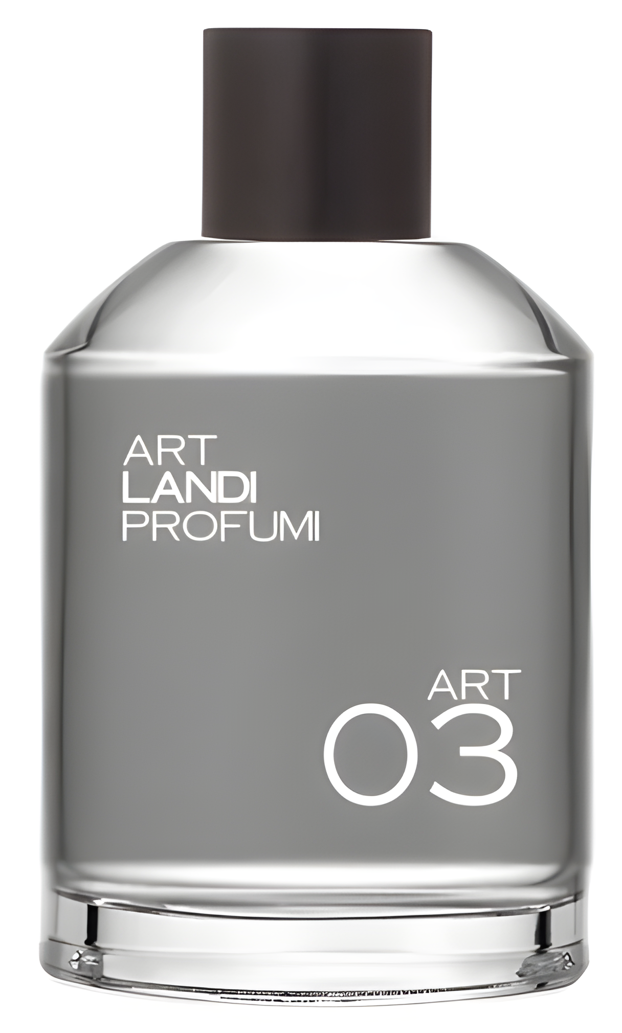 Art 03 Legni Dolci Bruciati by Profumi d'Art (Art Landi Profumi) perfume bottle