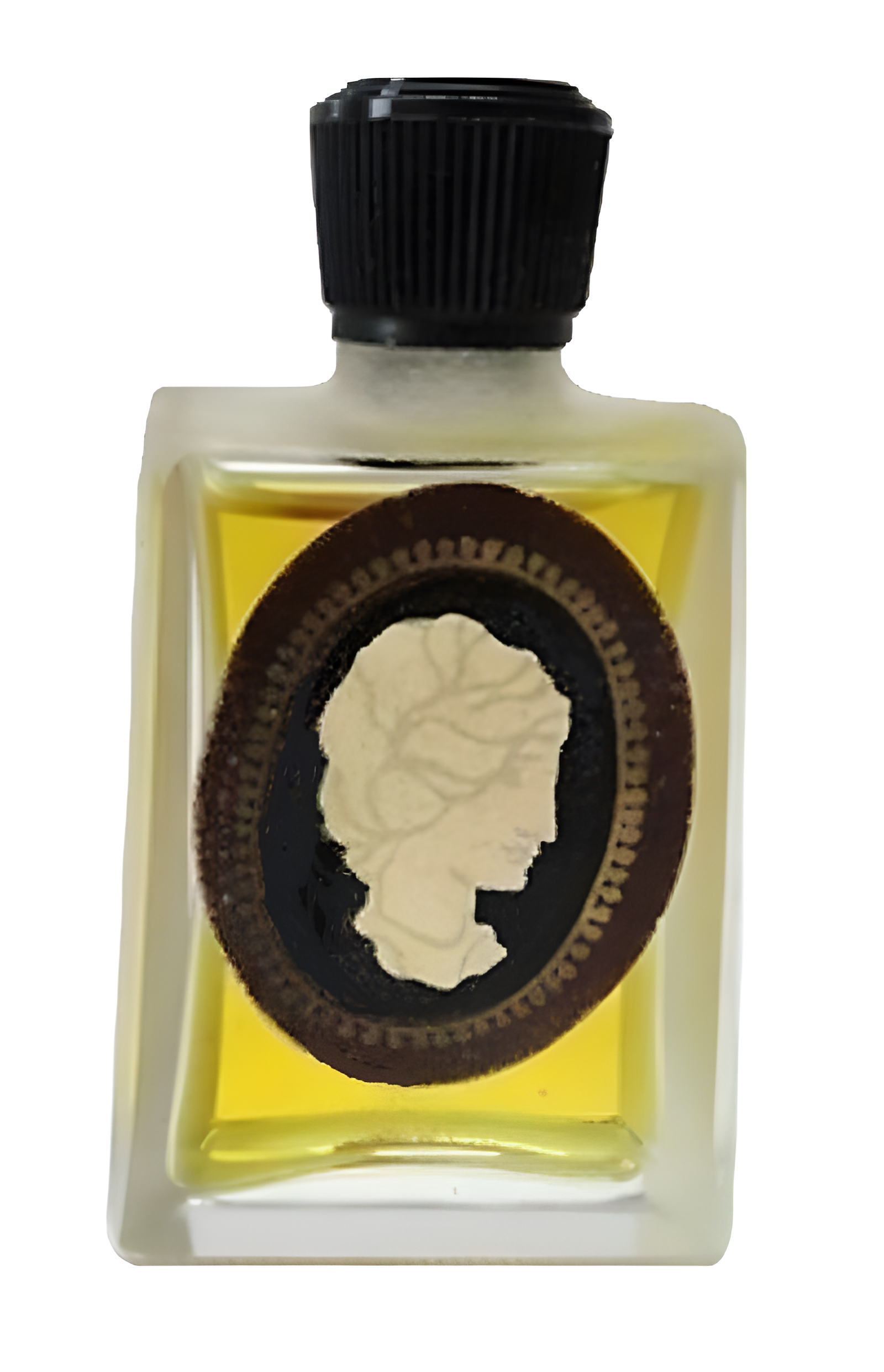 Kameja (Камея) by Dzintars perfume bottle