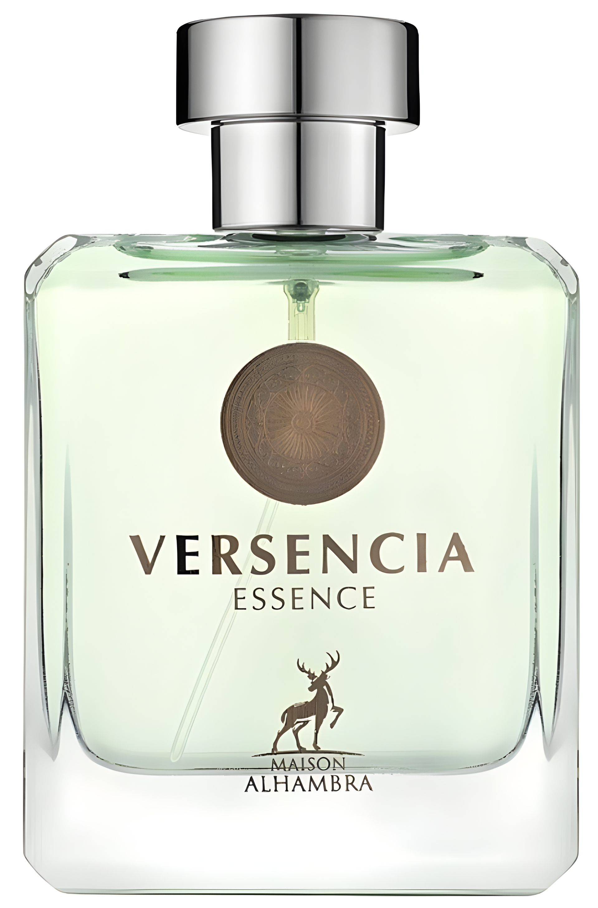 Versencia Essence by Maison Alhambra perfume bottle