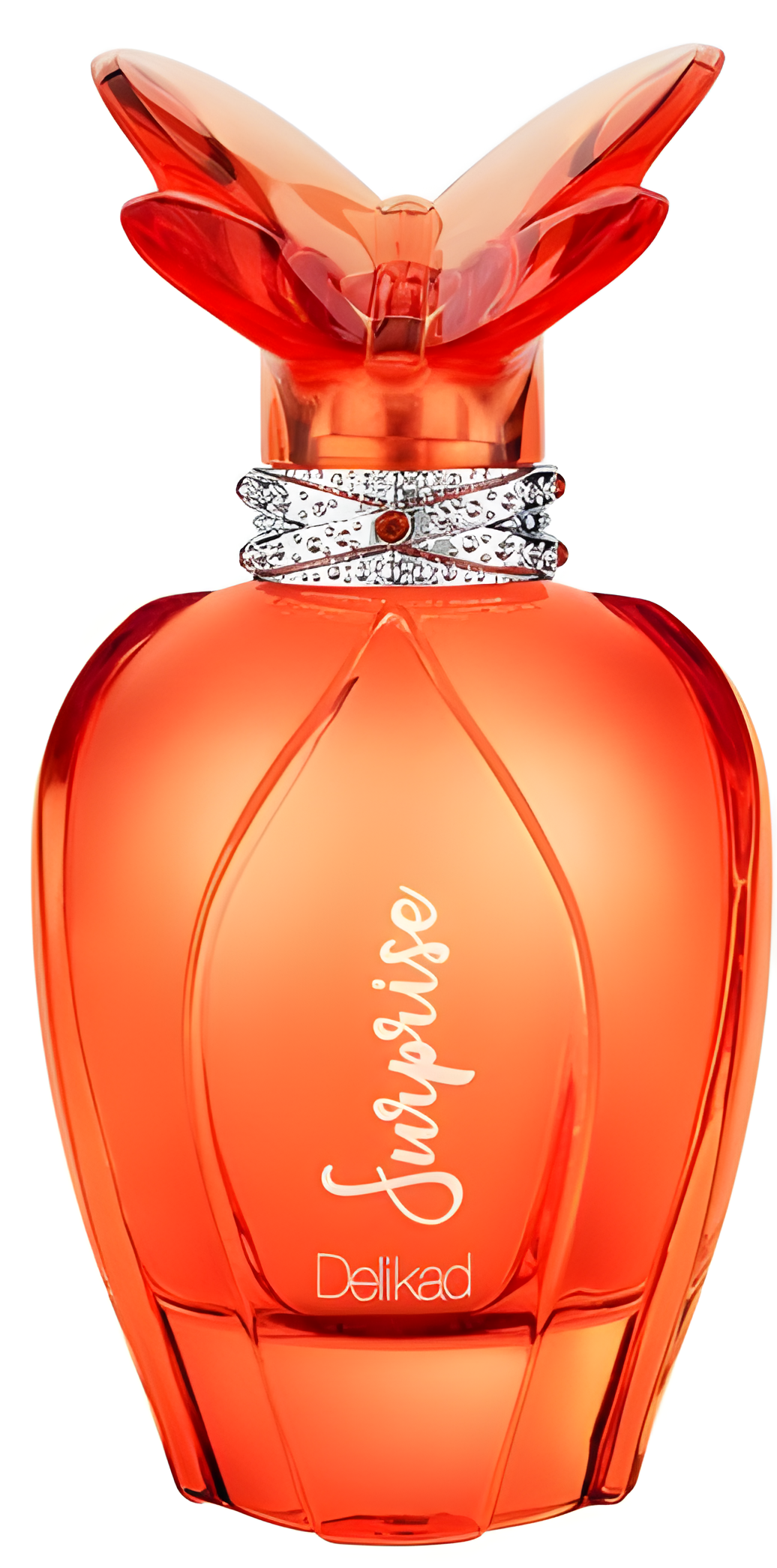 Delikad Surprise Butterfly by Delikad perfume bottle