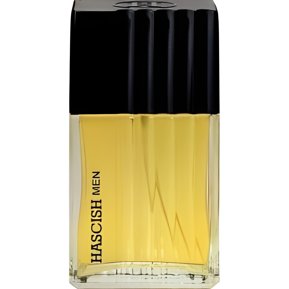 Hascish Homme by Veejaga perfume bottle
