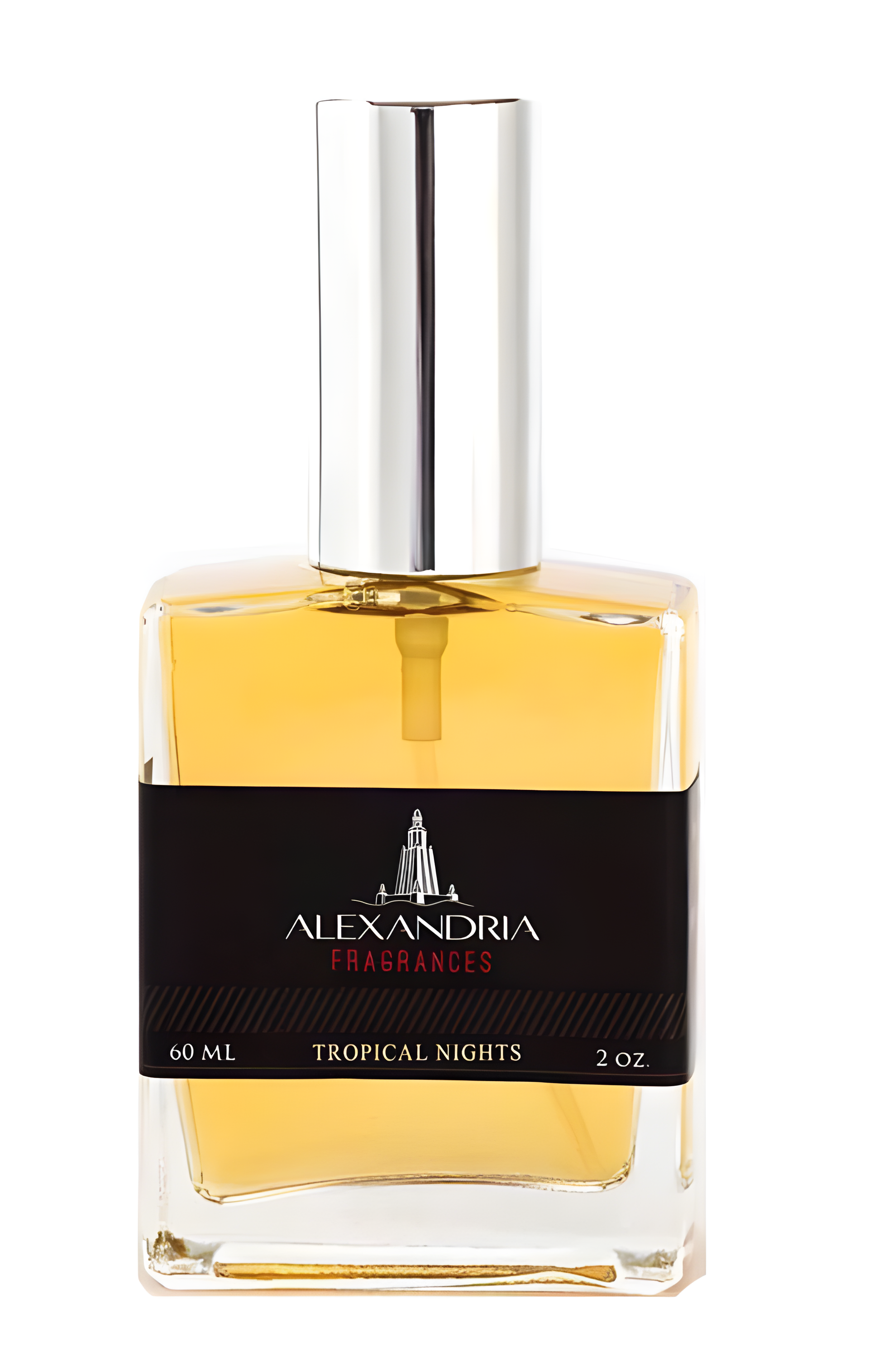 Tropical Nights by Alexandria Fragrances perfume bottle
