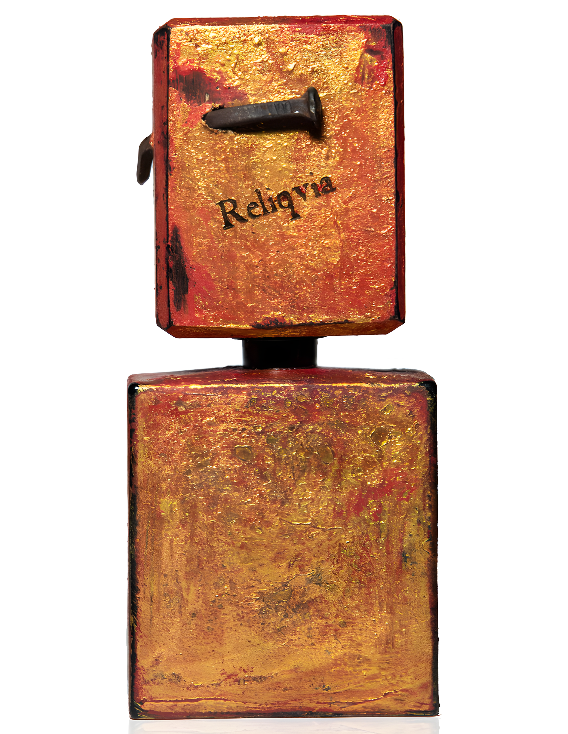 Reliqvia by Filippo Sorcinelli perfume bottle