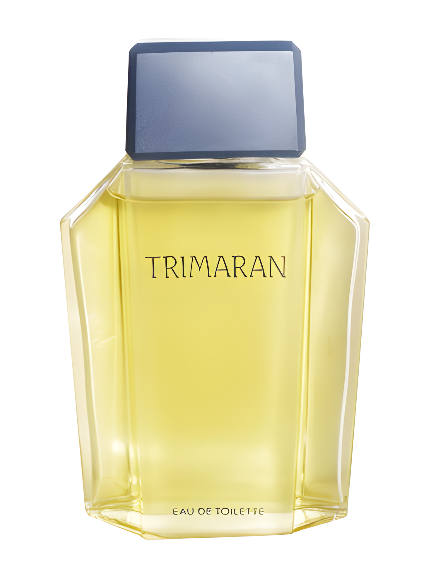 Trimaran 1986 by Yves Rocher perfume bottle