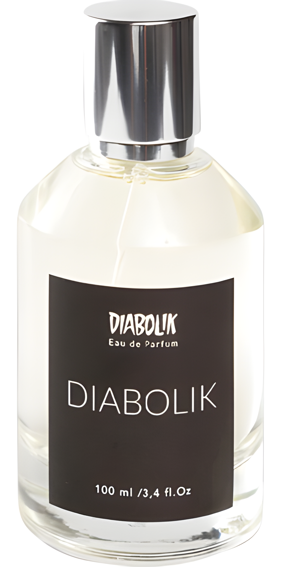 Diabolik by Marcoccia perfume bottle