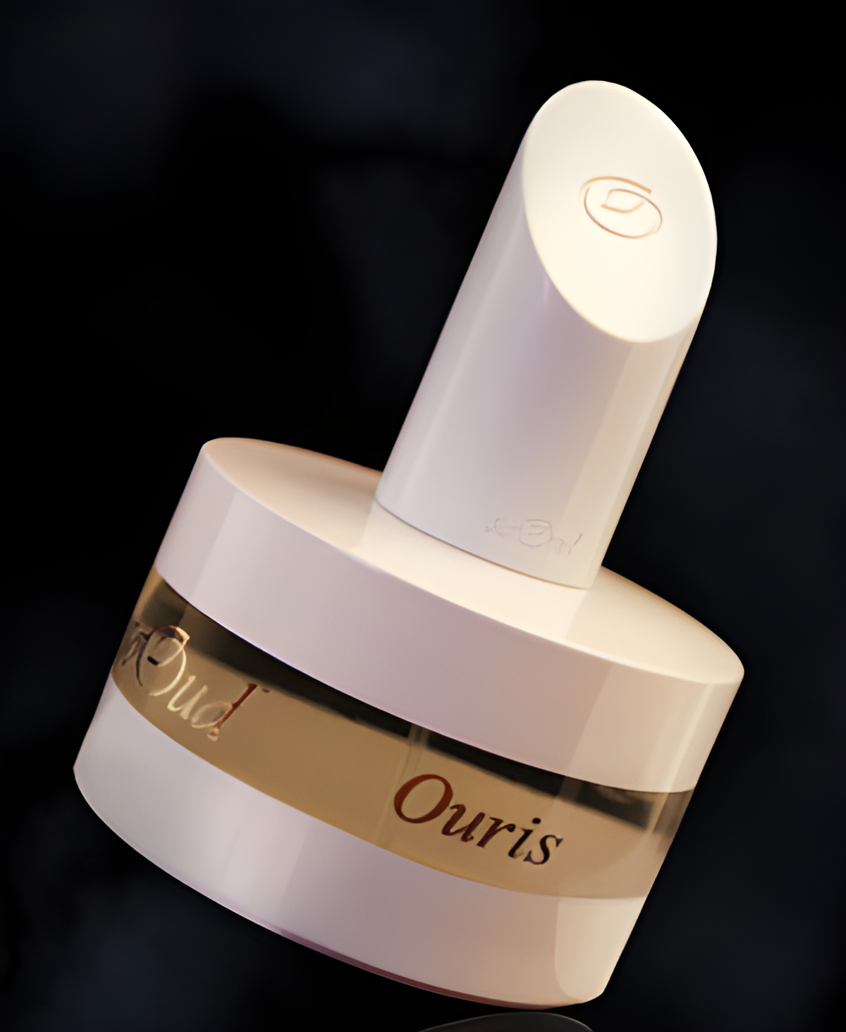 Ouris by SoOud perfume bottle